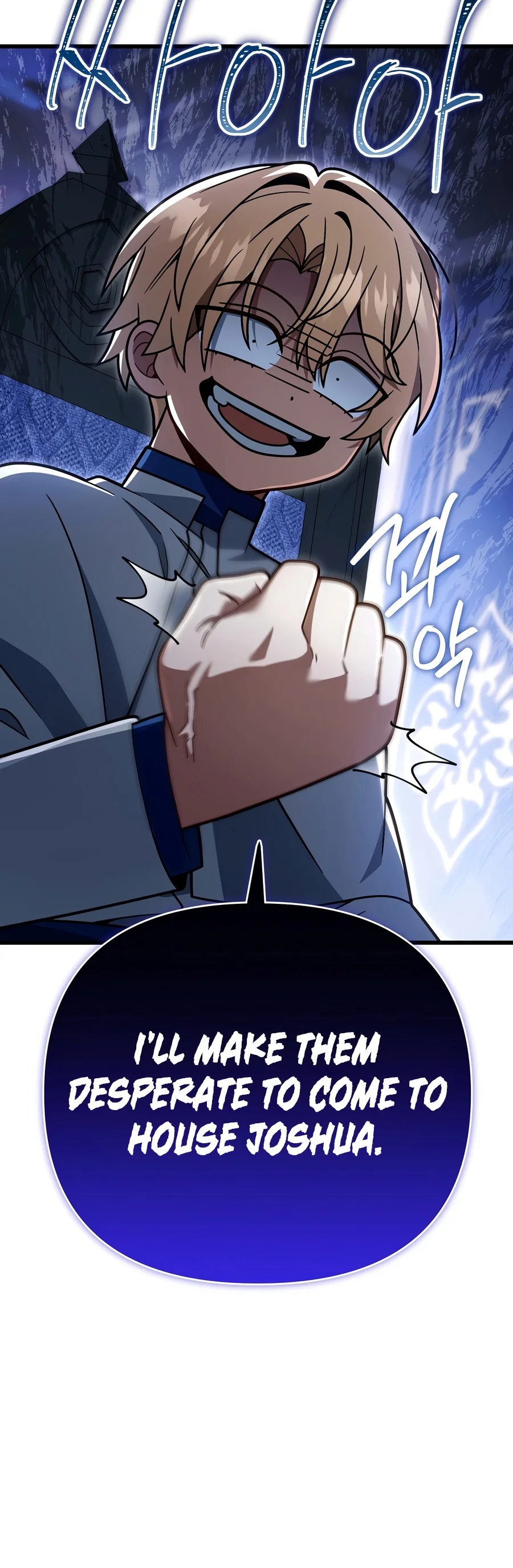 Read I M Gonna Annihilate This Land EN Manga Online