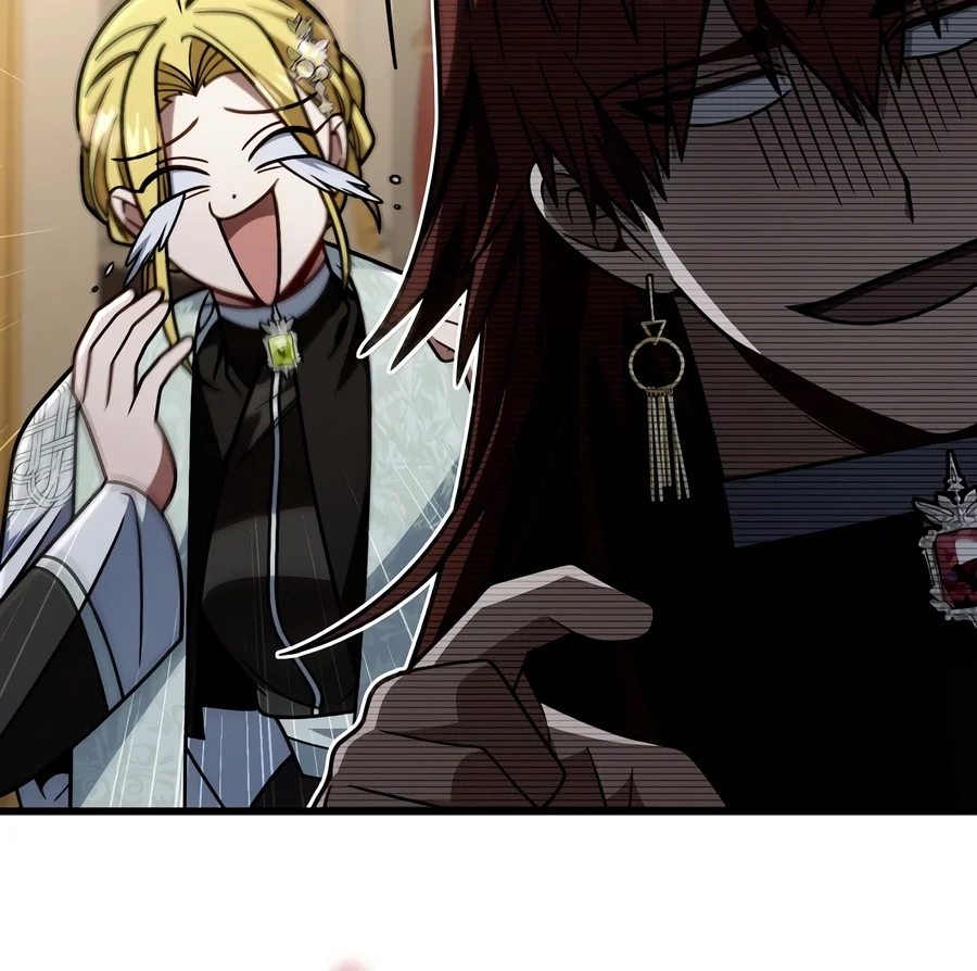 Read I M Gonna Annihilate This Land EN Manga Online