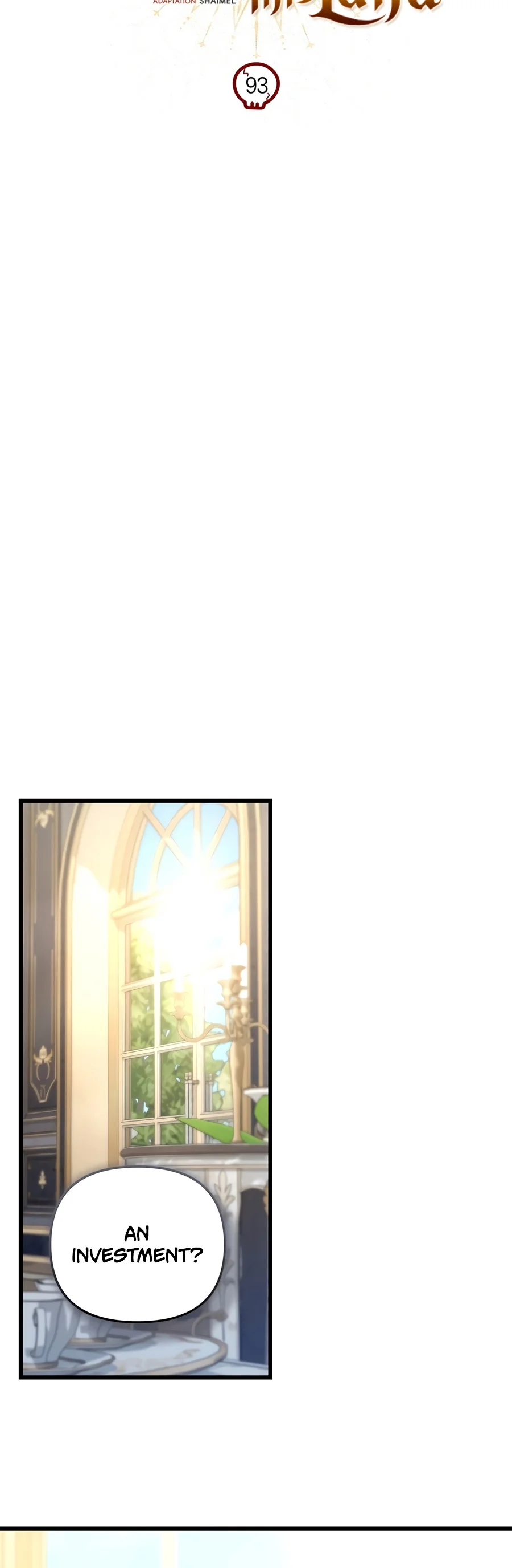 Read I M Gonna Annihilate This Land EN Manga Online