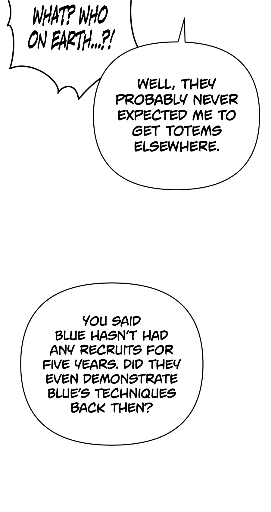 Read I M Gonna Annihilate This Land EN Manga Online