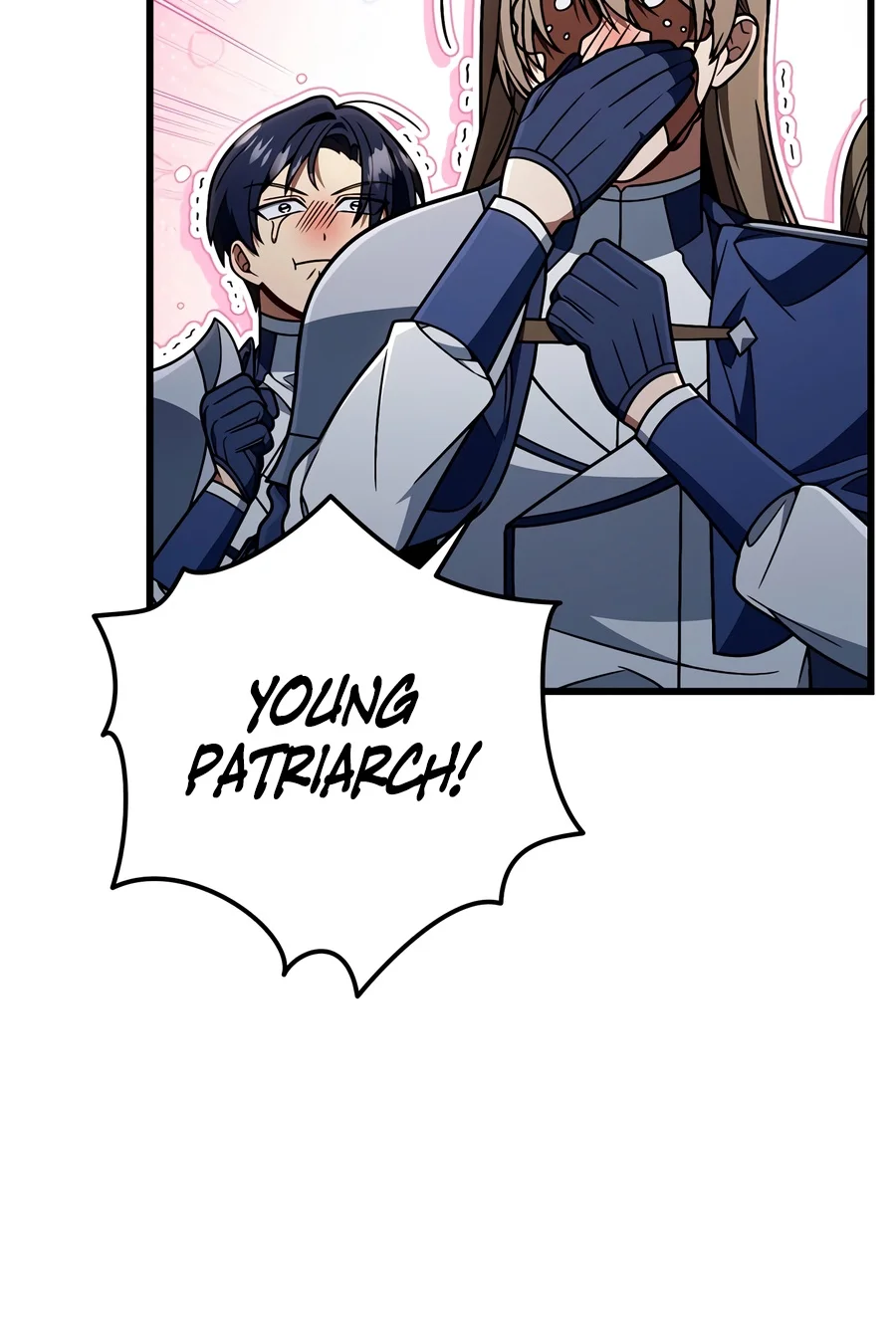 Read I M Gonna Annihilate This Land EN Manga Online