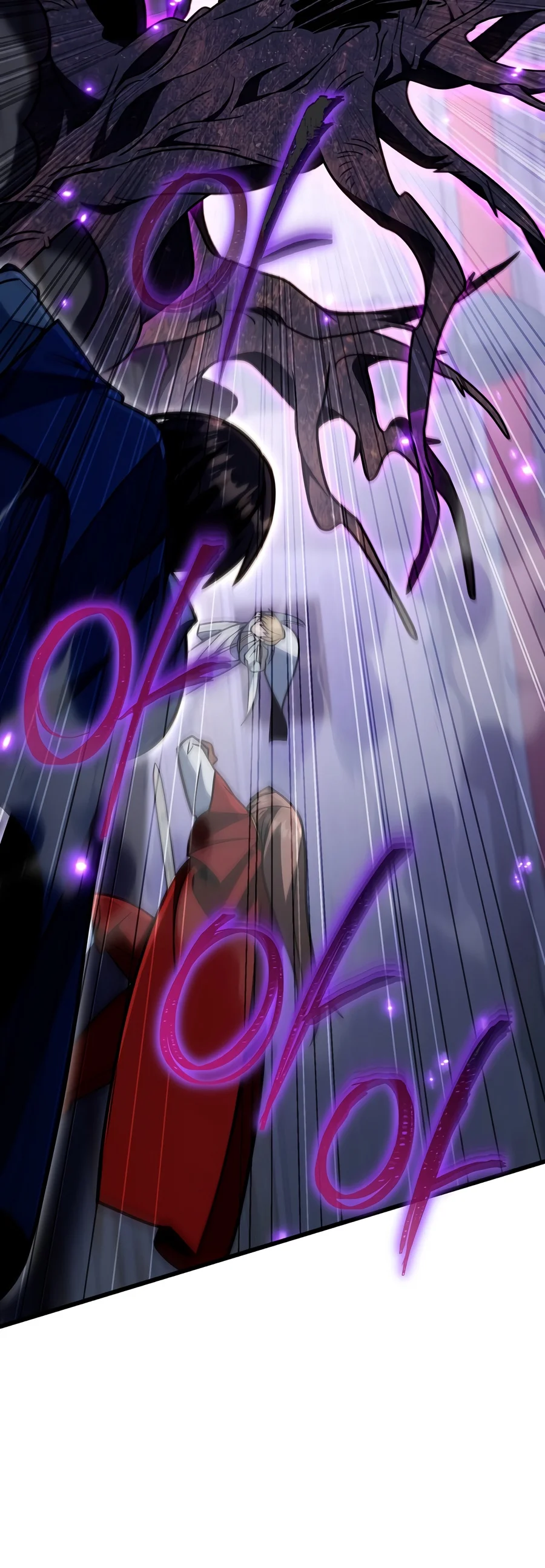 Read I M Gonna Annihilate This Land EN Manga Online