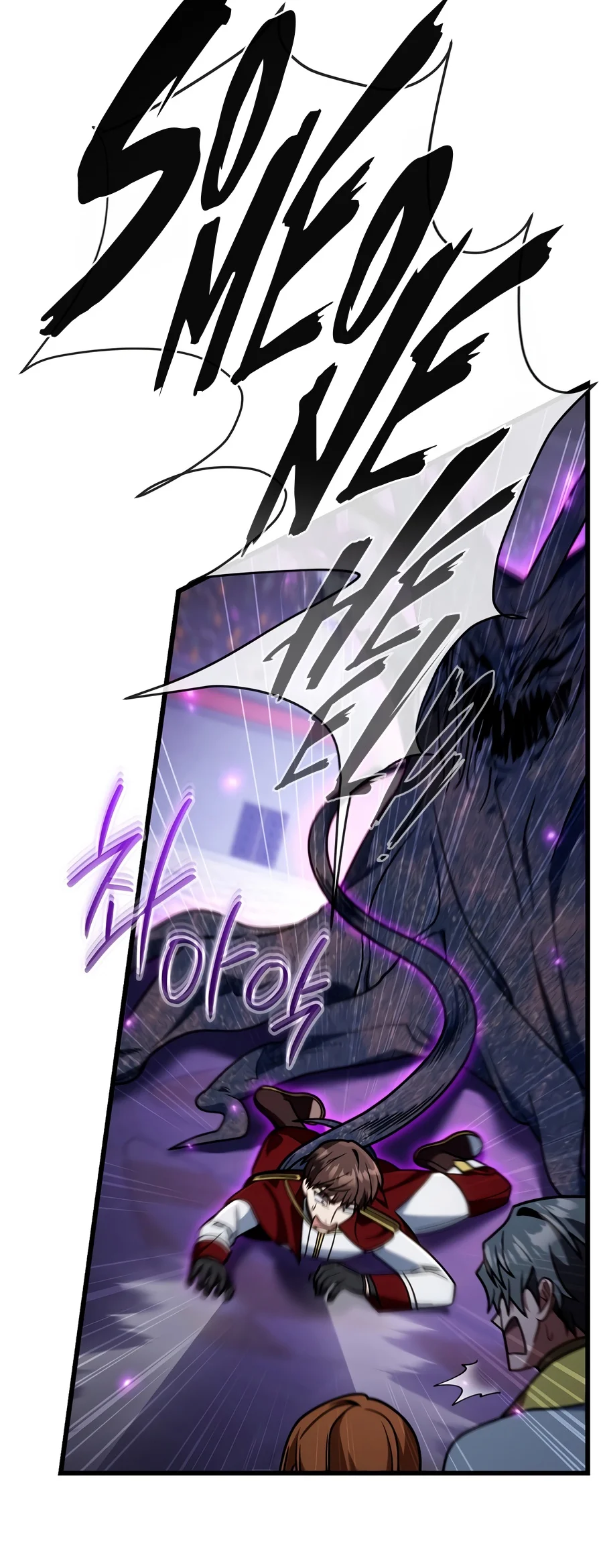 Read I M Gonna Annihilate This Land EN Manga Online