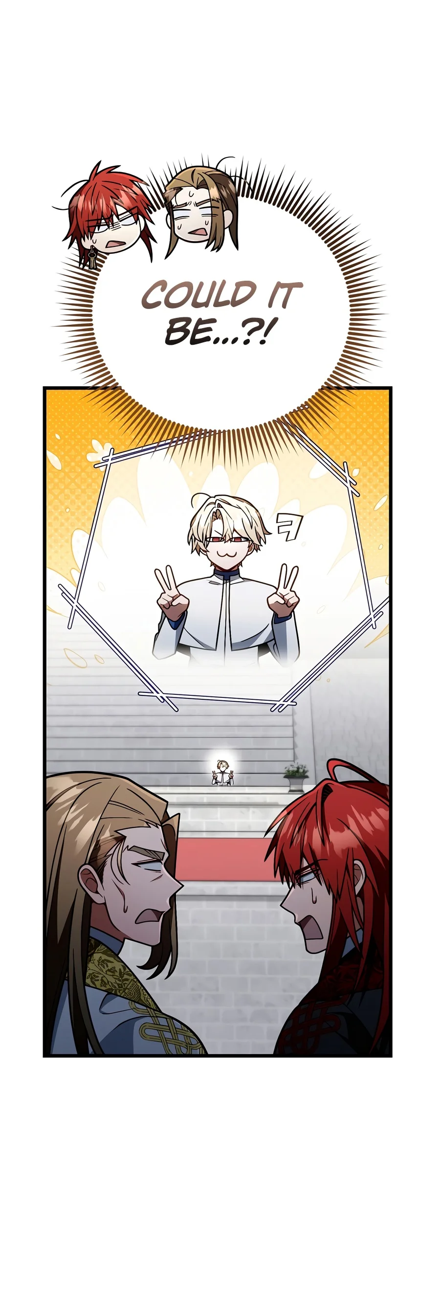 Read I M Gonna Annihilate This Land EN Manga Online