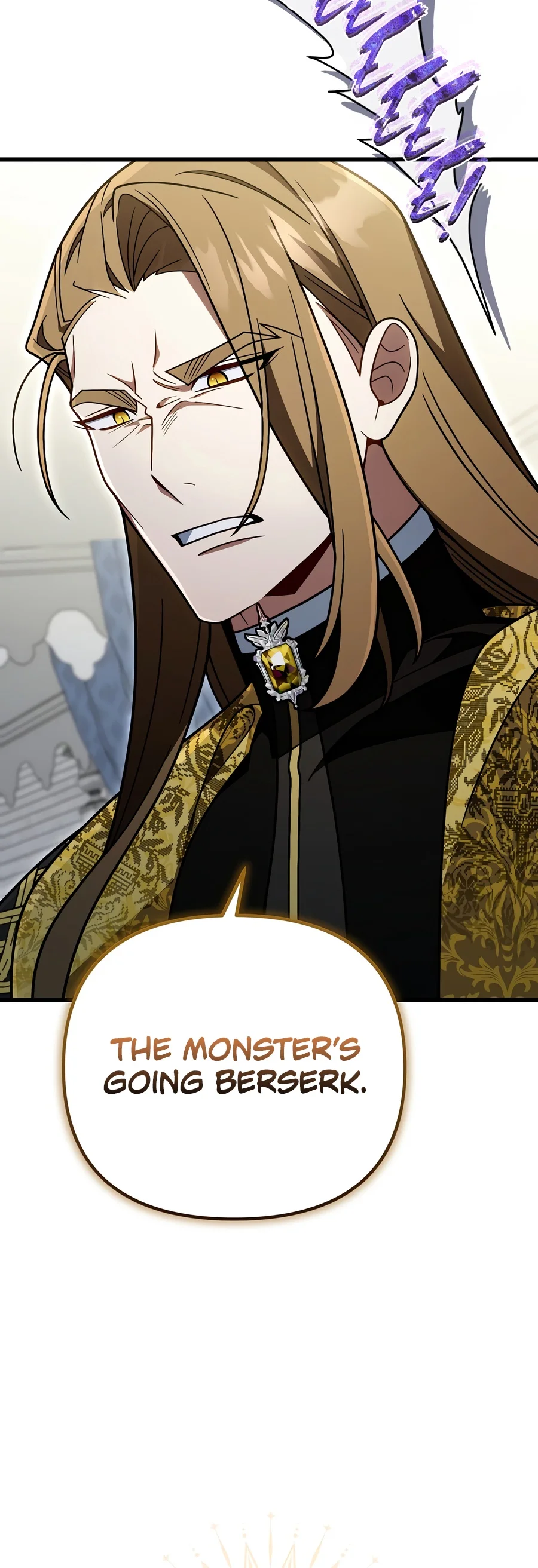 Read I M Gonna Annihilate This Land EN Manga Online