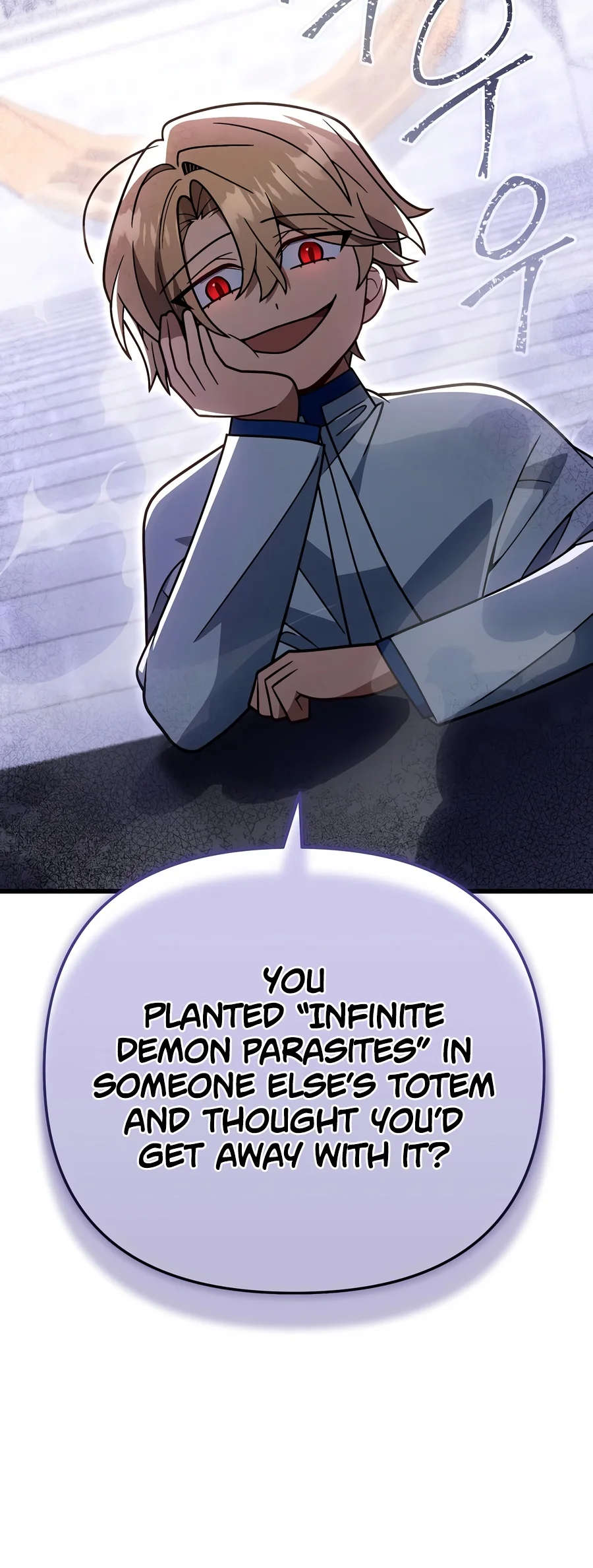 Read I M Gonna Annihilate This Land EN Manga Online