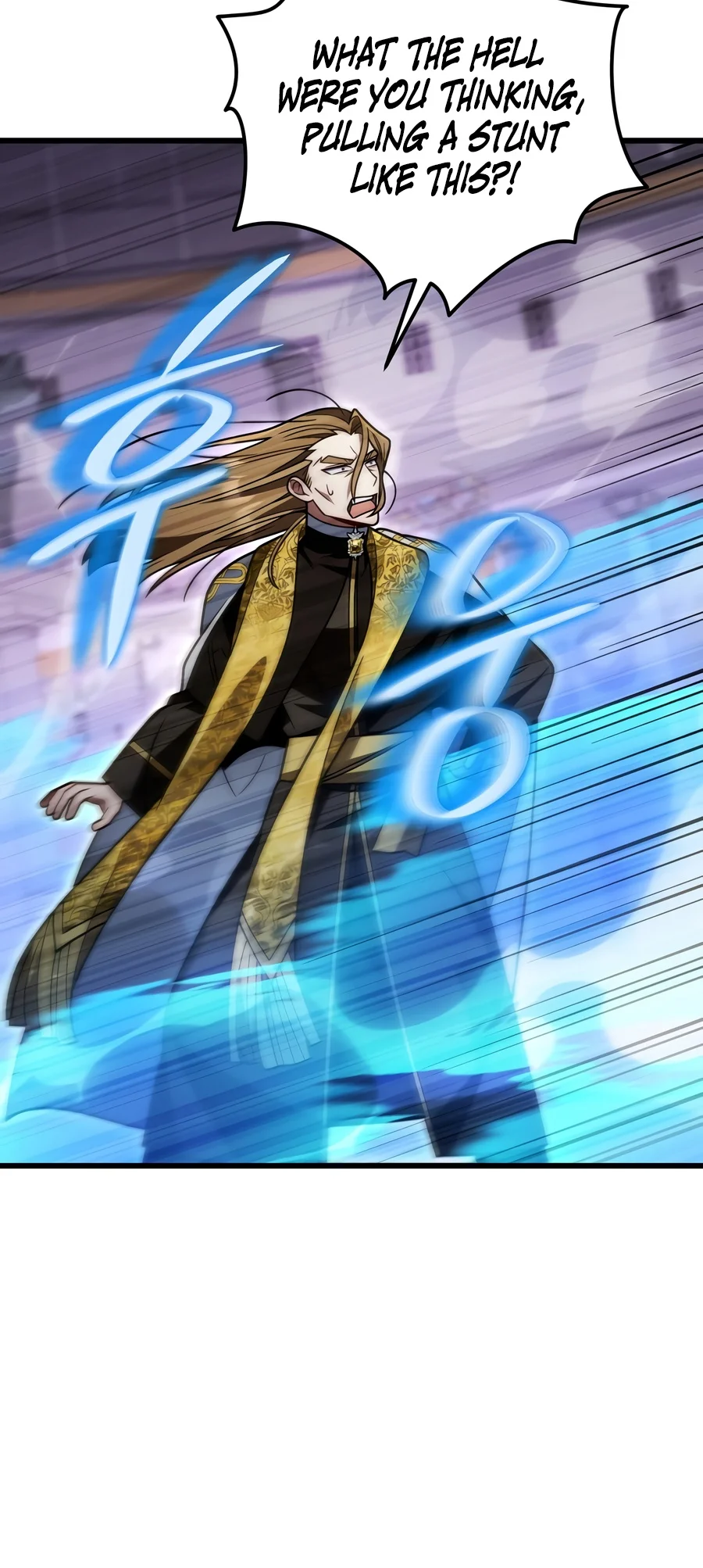 Read I M Gonna Annihilate This Land EN Manga Online