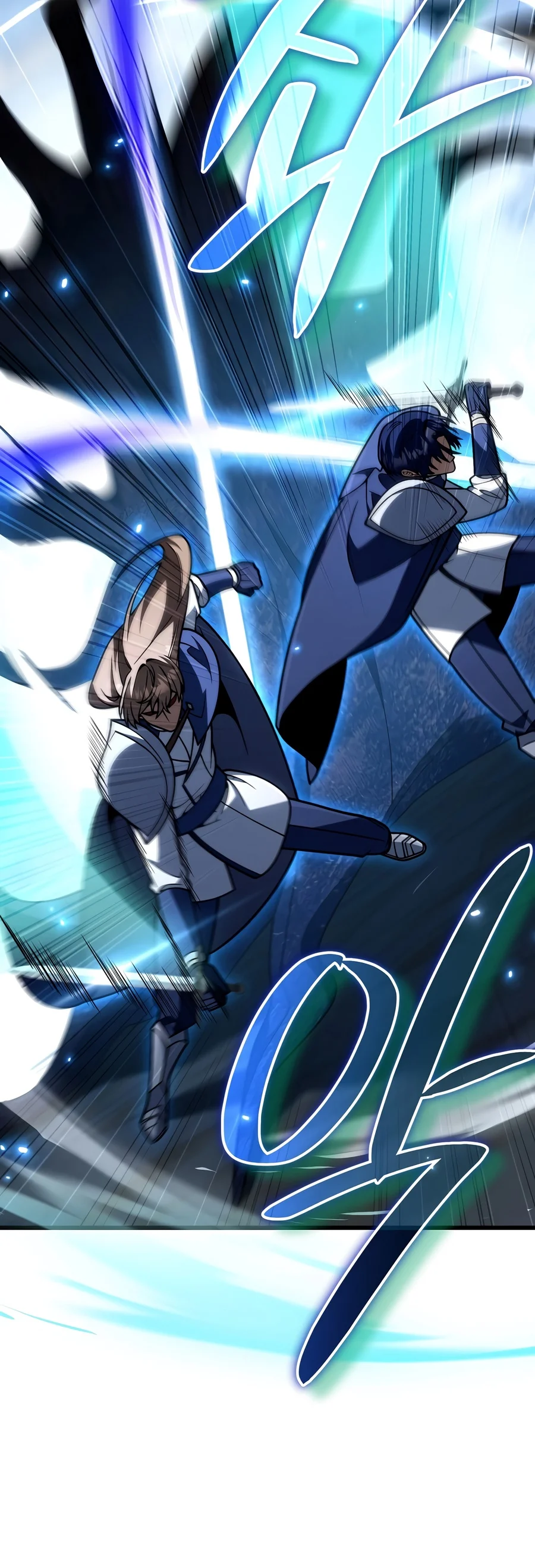 Read I M Gonna Annihilate This Land EN Manga Online