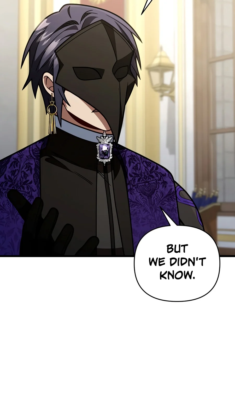 Read I M Gonna Annihilate This Land EN Manga Online