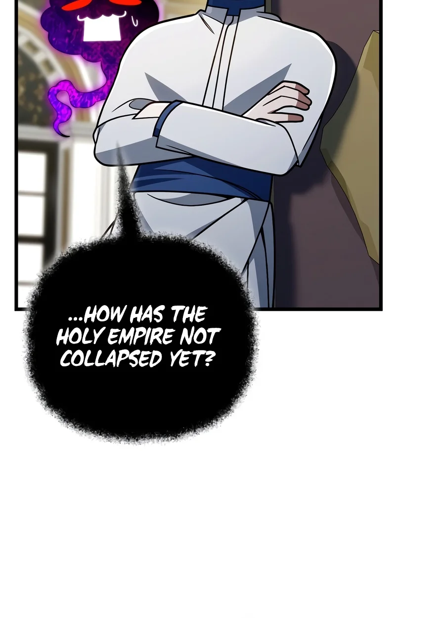 Read I M Gonna Annihilate This Land EN Manga Online