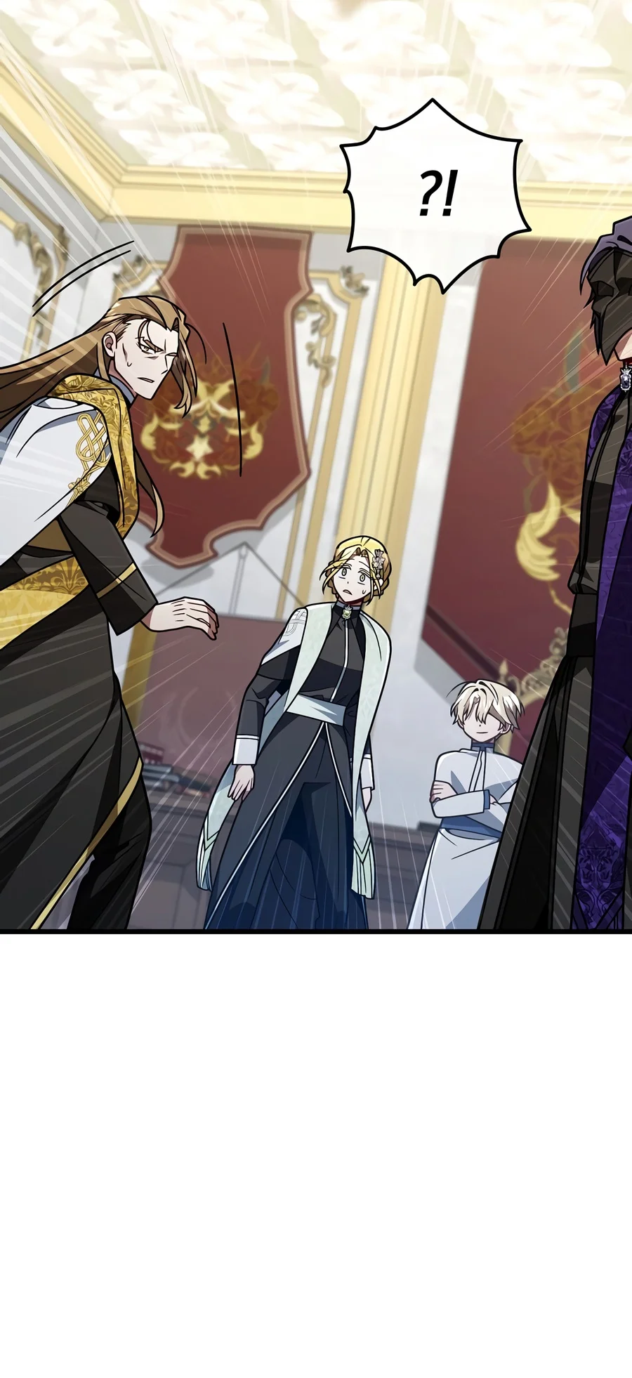 Read I M Gonna Annihilate This Land EN Manga Online