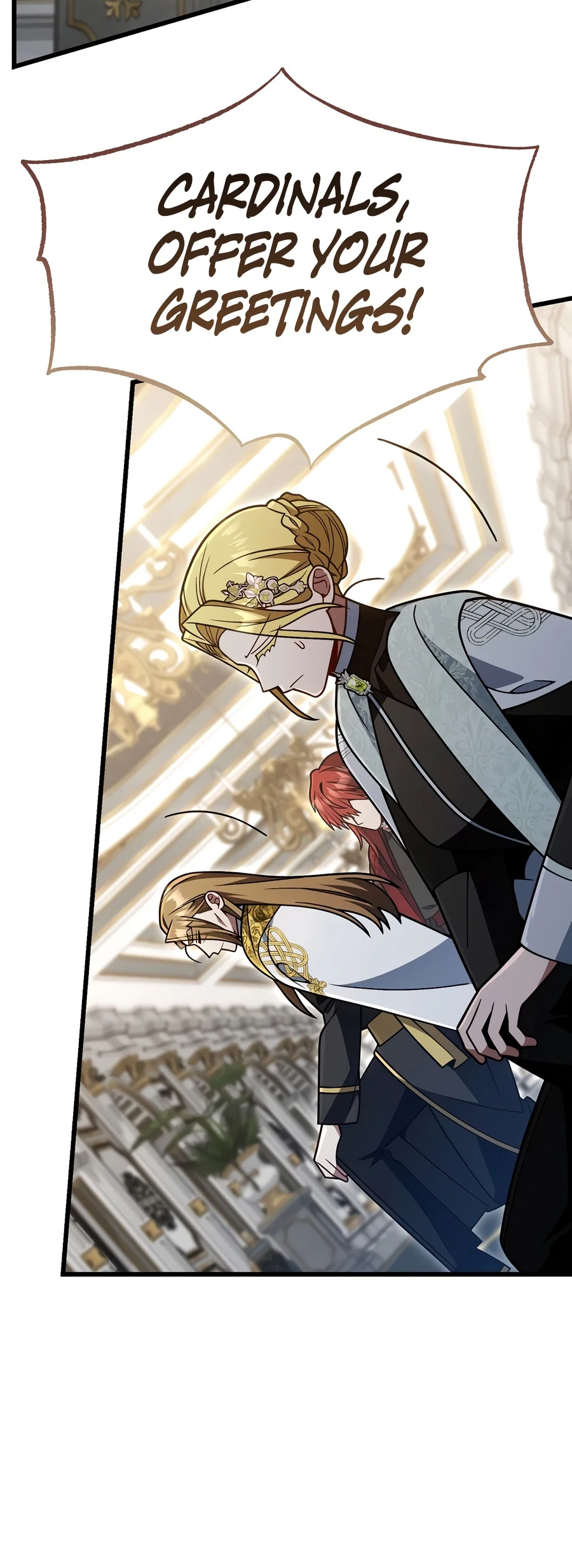 Read I M Gonna Annihilate This Land EN Manga Online