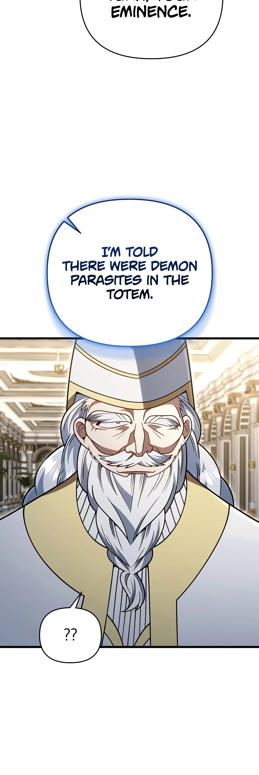 Read I M Gonna Annihilate This Land EN Manga Online