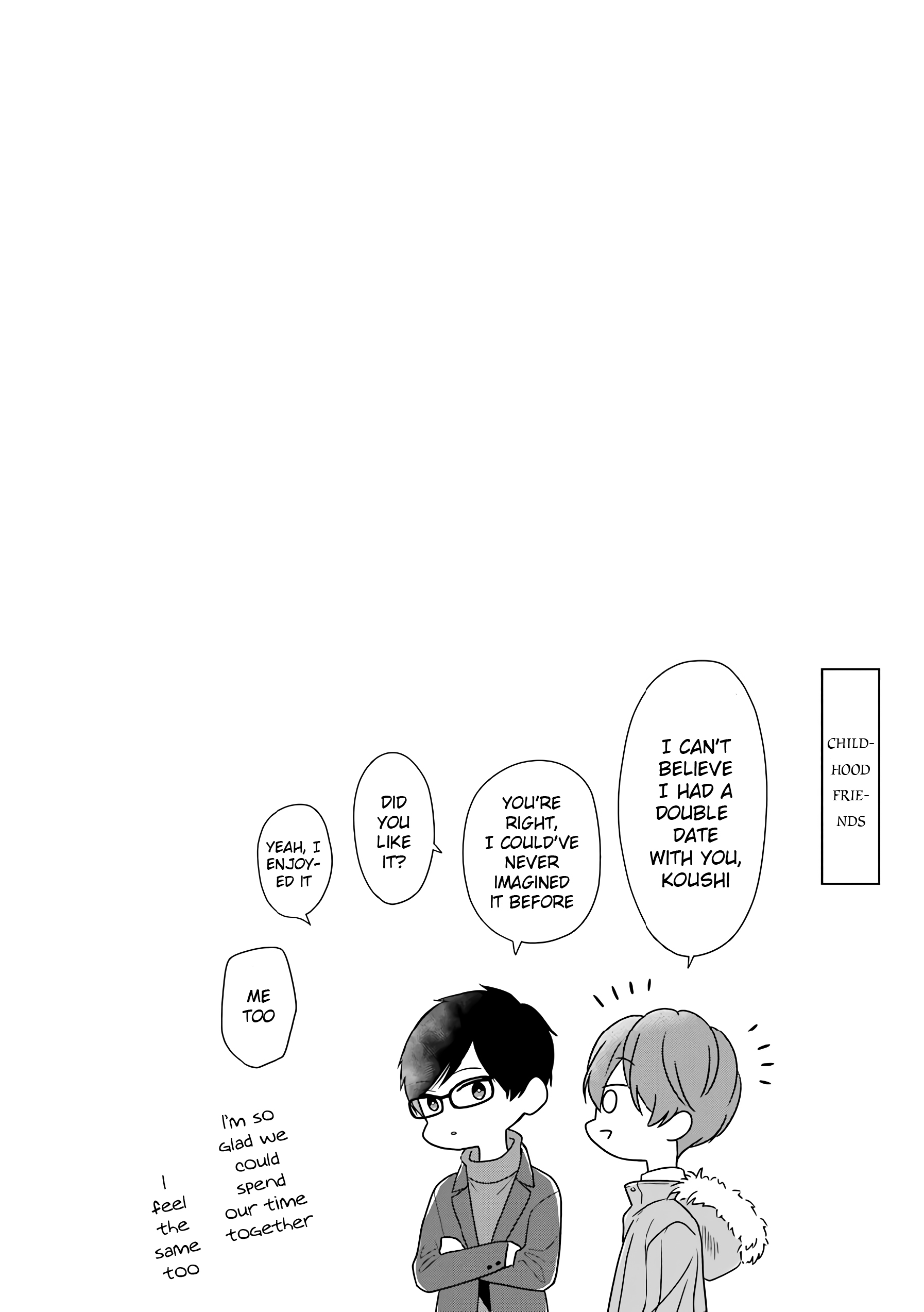 Read I M Nearly 30 But This Is My First Love EN Manga Online