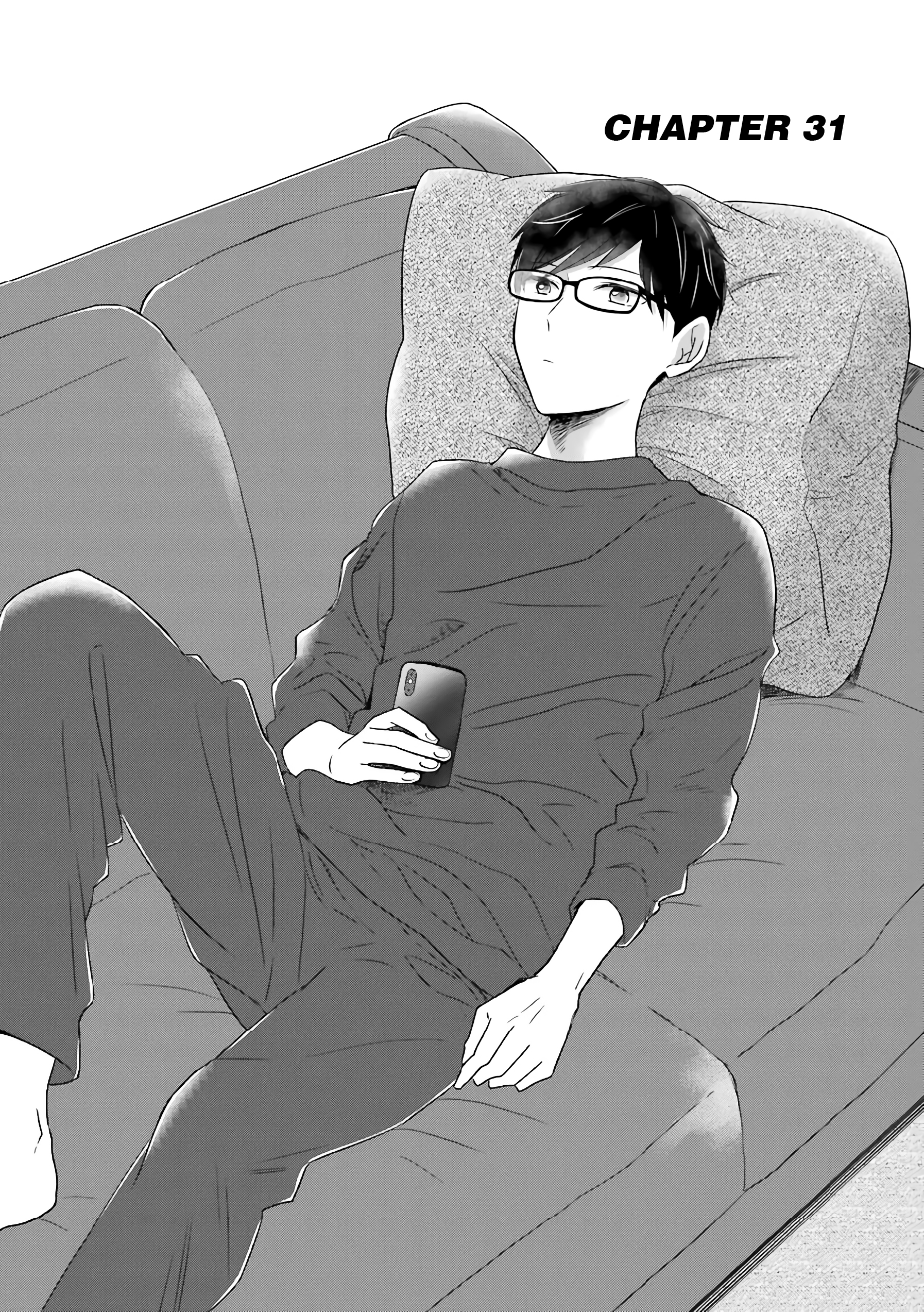 Read I M Nearly 30 But This Is My First Love EN Manga Online