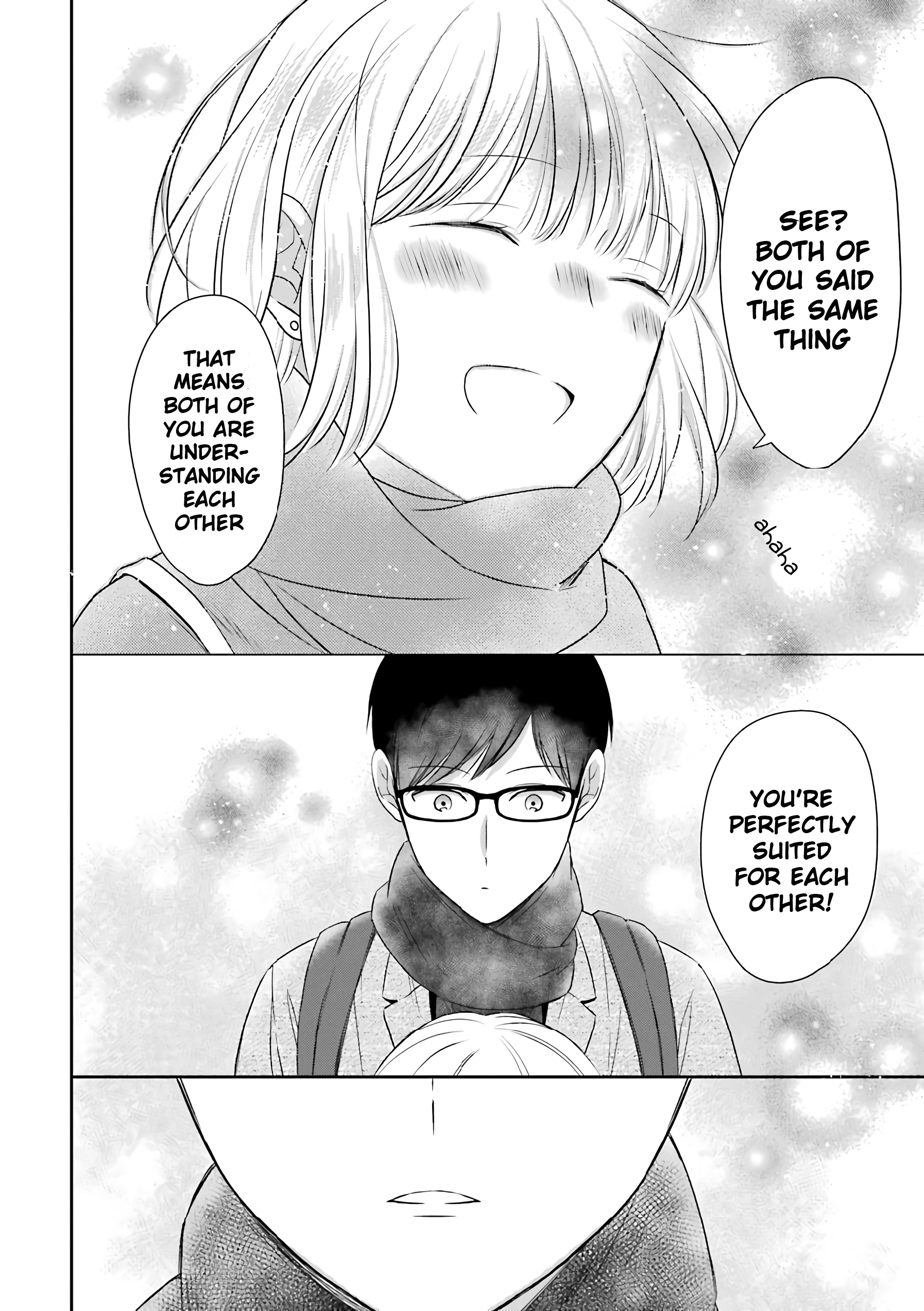 Read I M Nearly 30 But This Is My First Love EN Manga Online