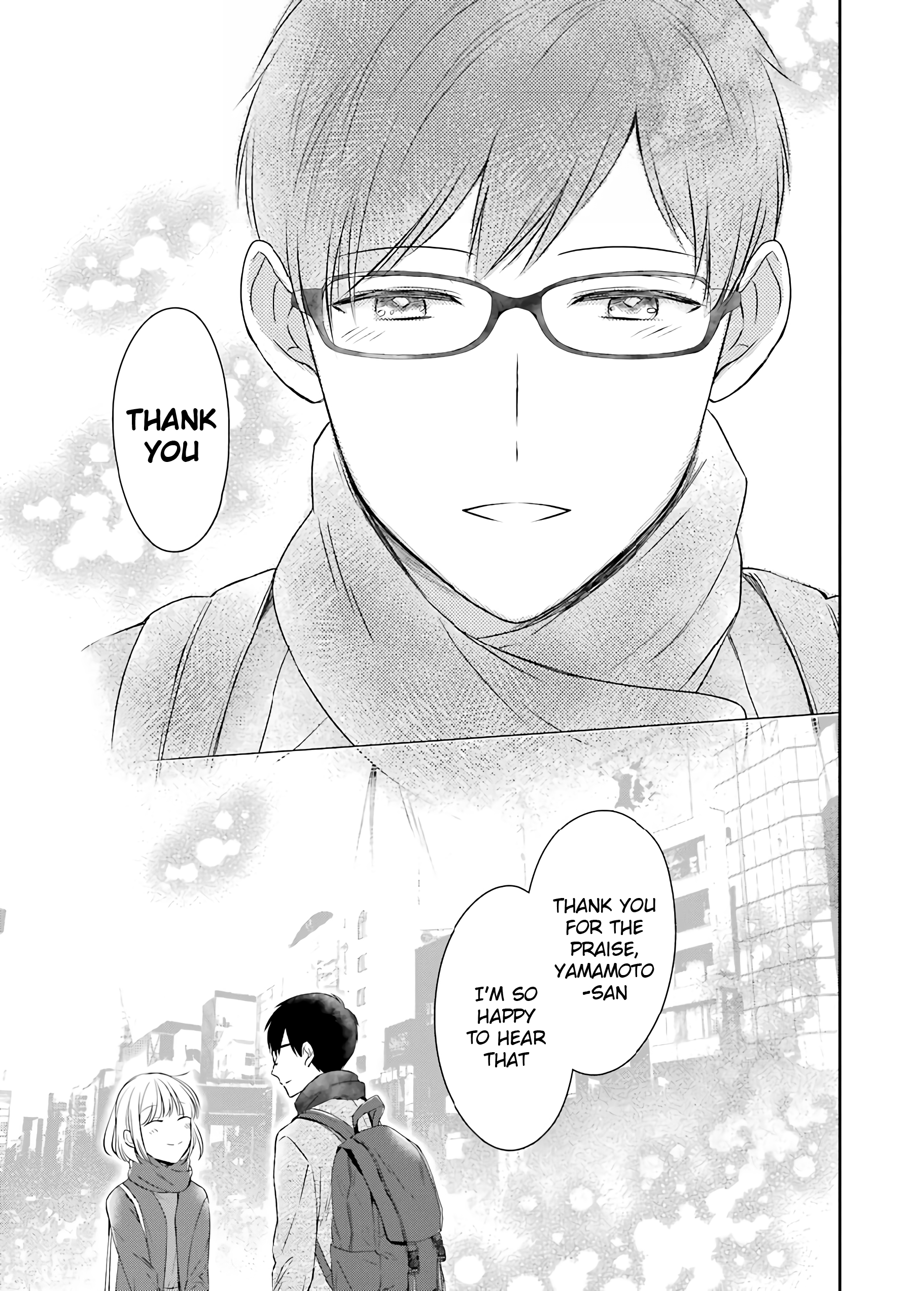 Read I M Nearly 30 But This Is My First Love EN Manga Online