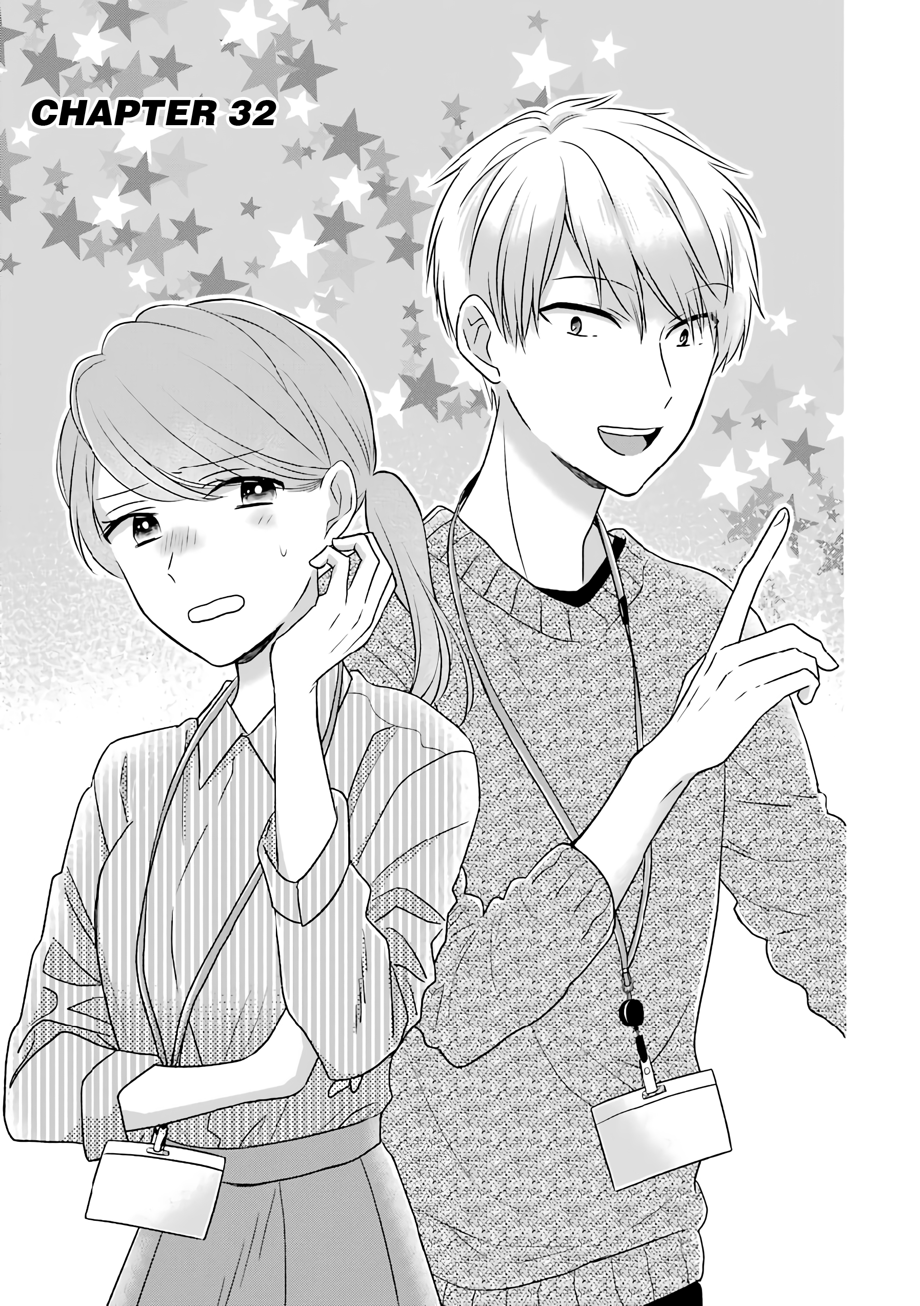 Read I M Nearly 30 But This Is My First Love EN Manga Online