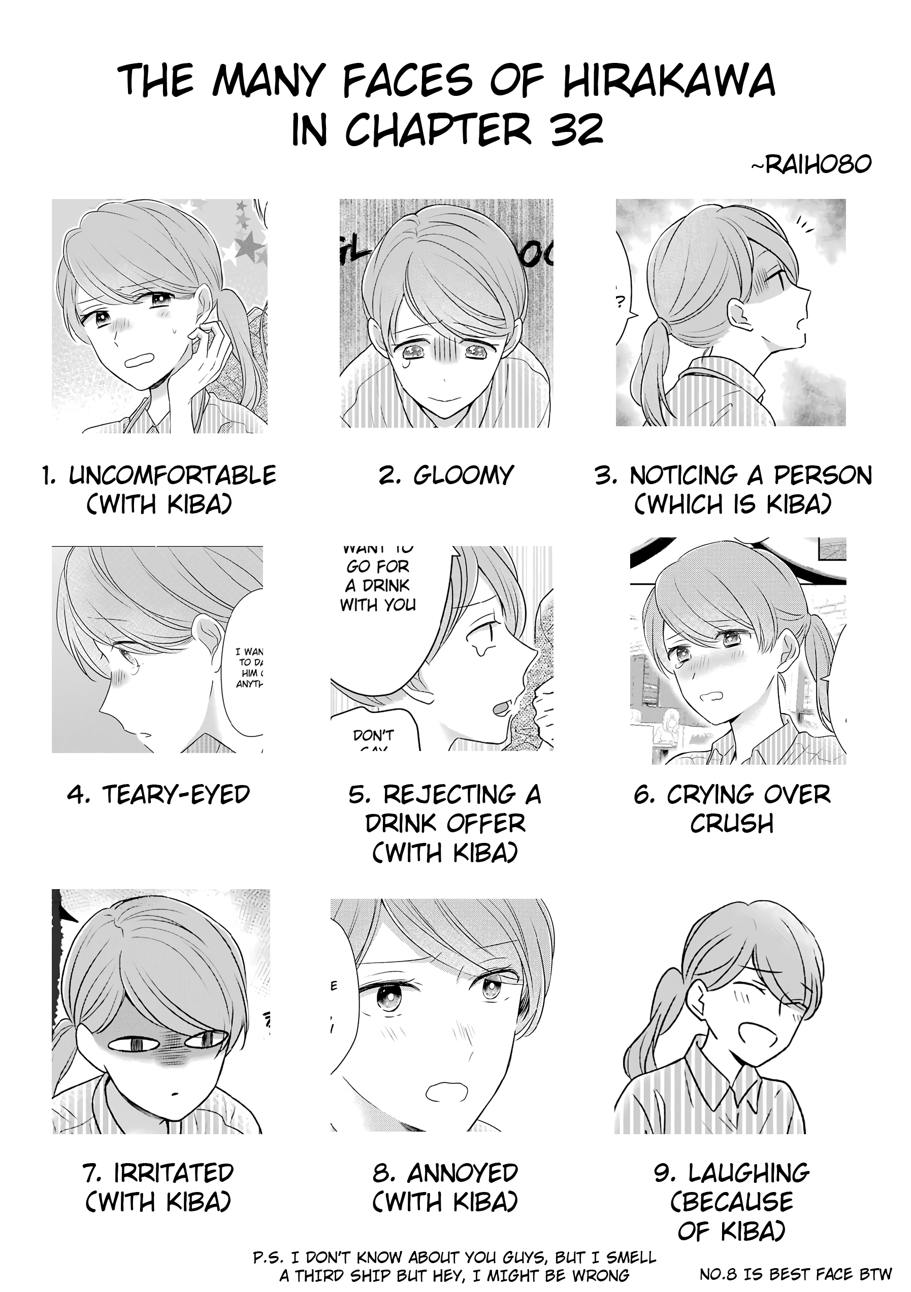 Read I M Nearly 30 But This Is My First Love EN Manga Online