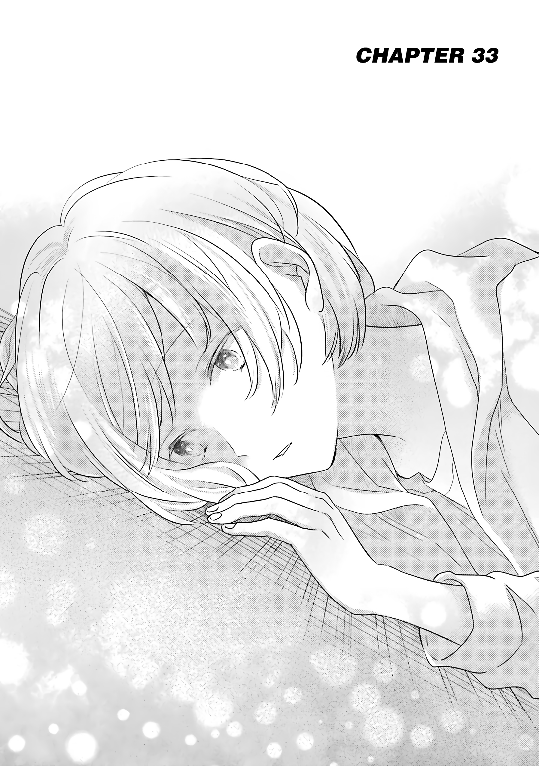Read I M Nearly 30 But This Is My First Love EN Manga Online