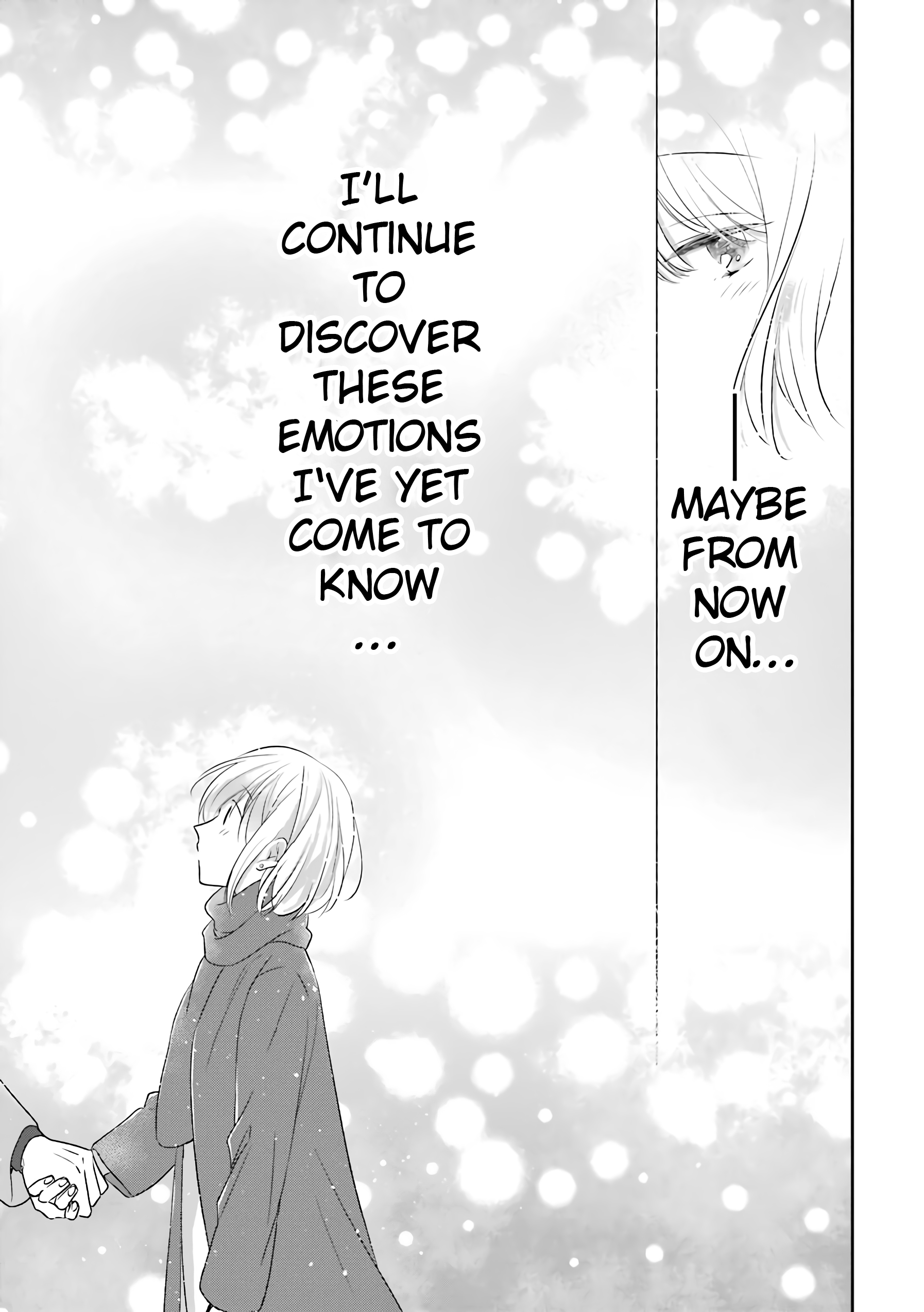 Read I M Nearly 30 But This Is My First Love EN Manga Online