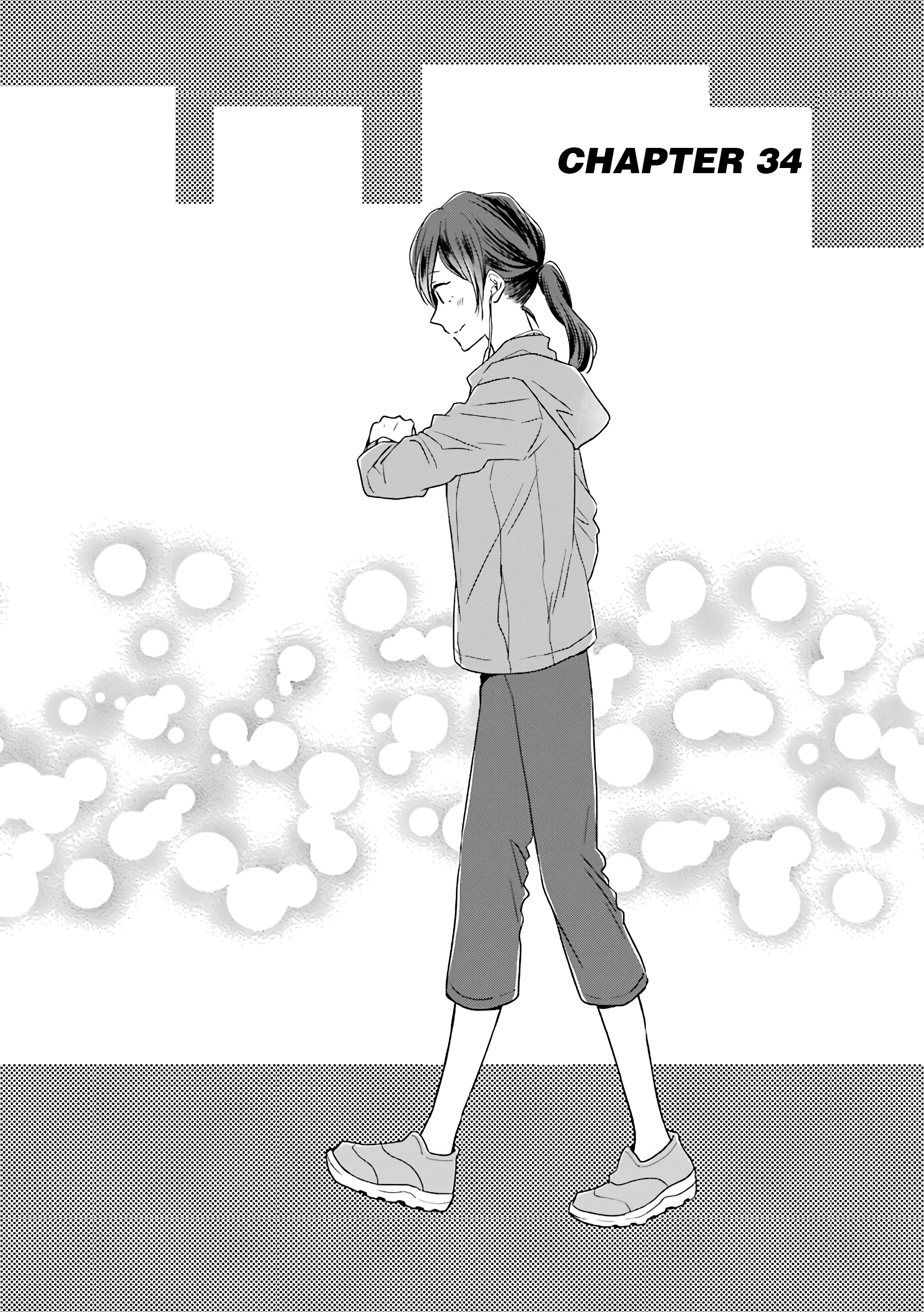 Read I M Nearly 30 But This Is My First Love EN Manga Online
