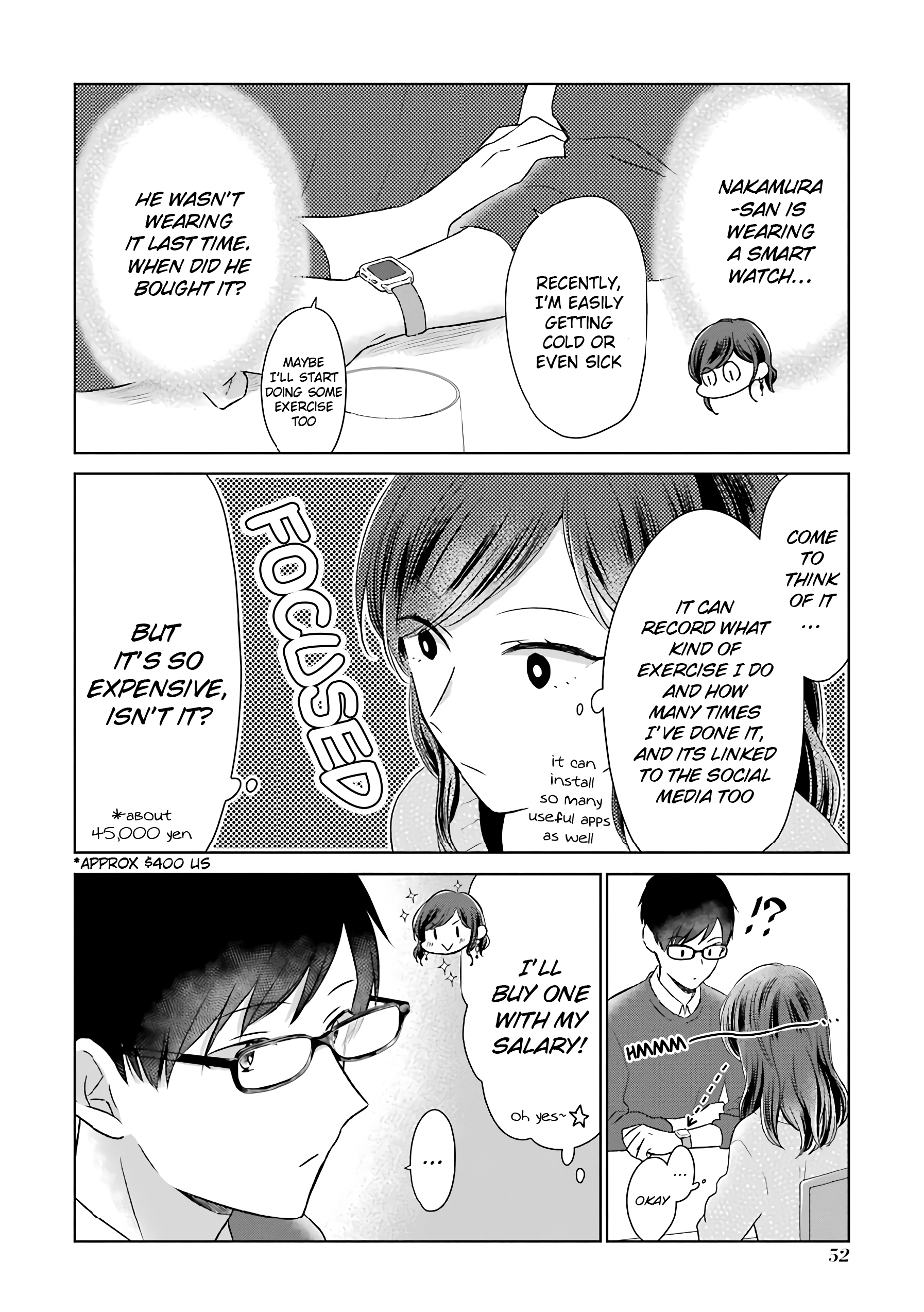 Read I M Nearly 30 But This Is My First Love EN Manga Online