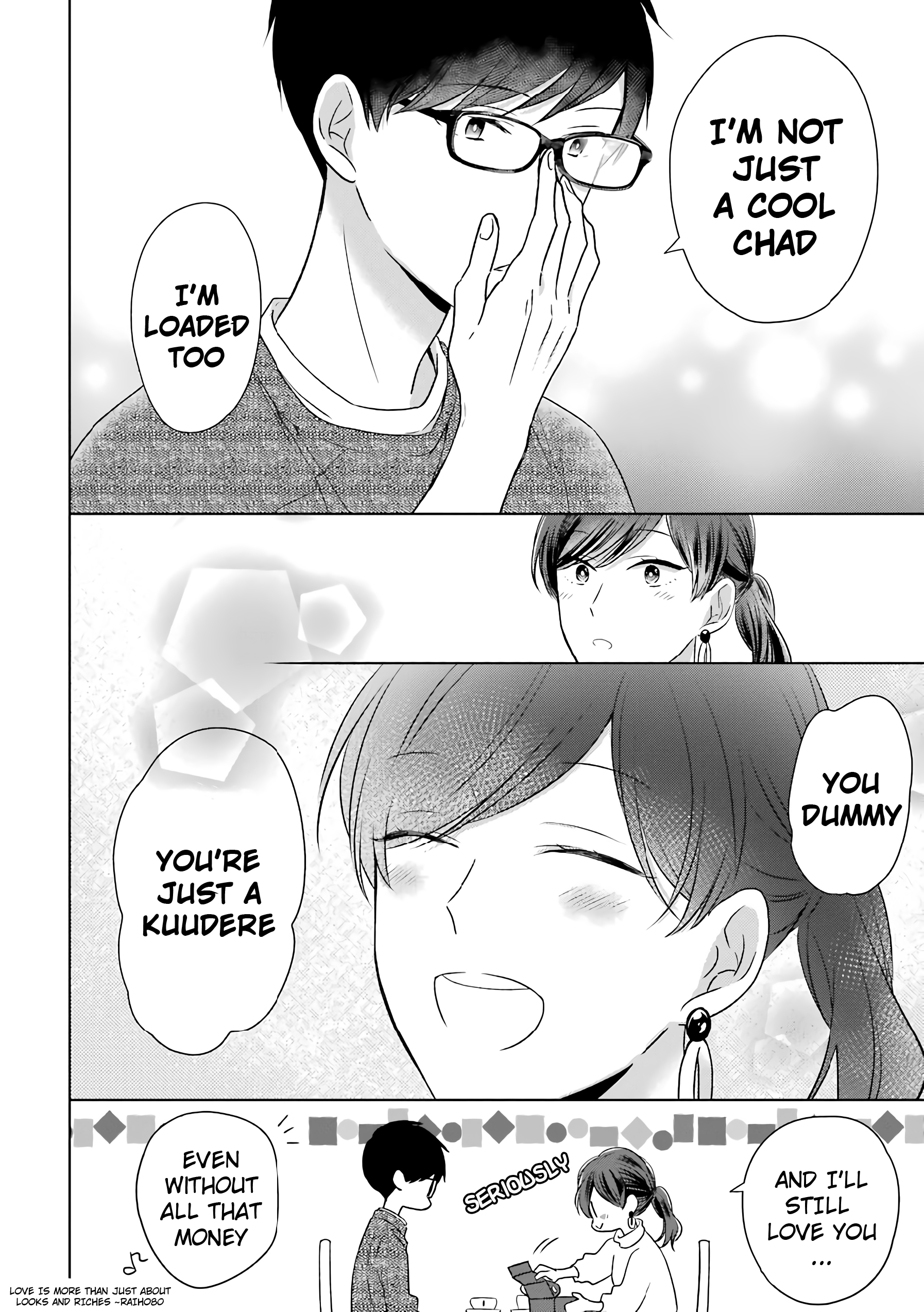 Read I M Nearly 30 But This Is My First Love EN Manga Online