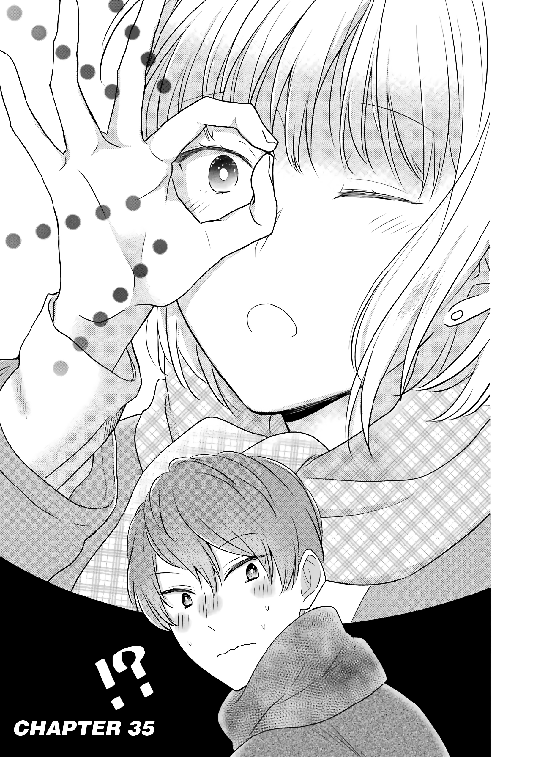 Read I M Nearly 30 But This Is My First Love EN Manga Online