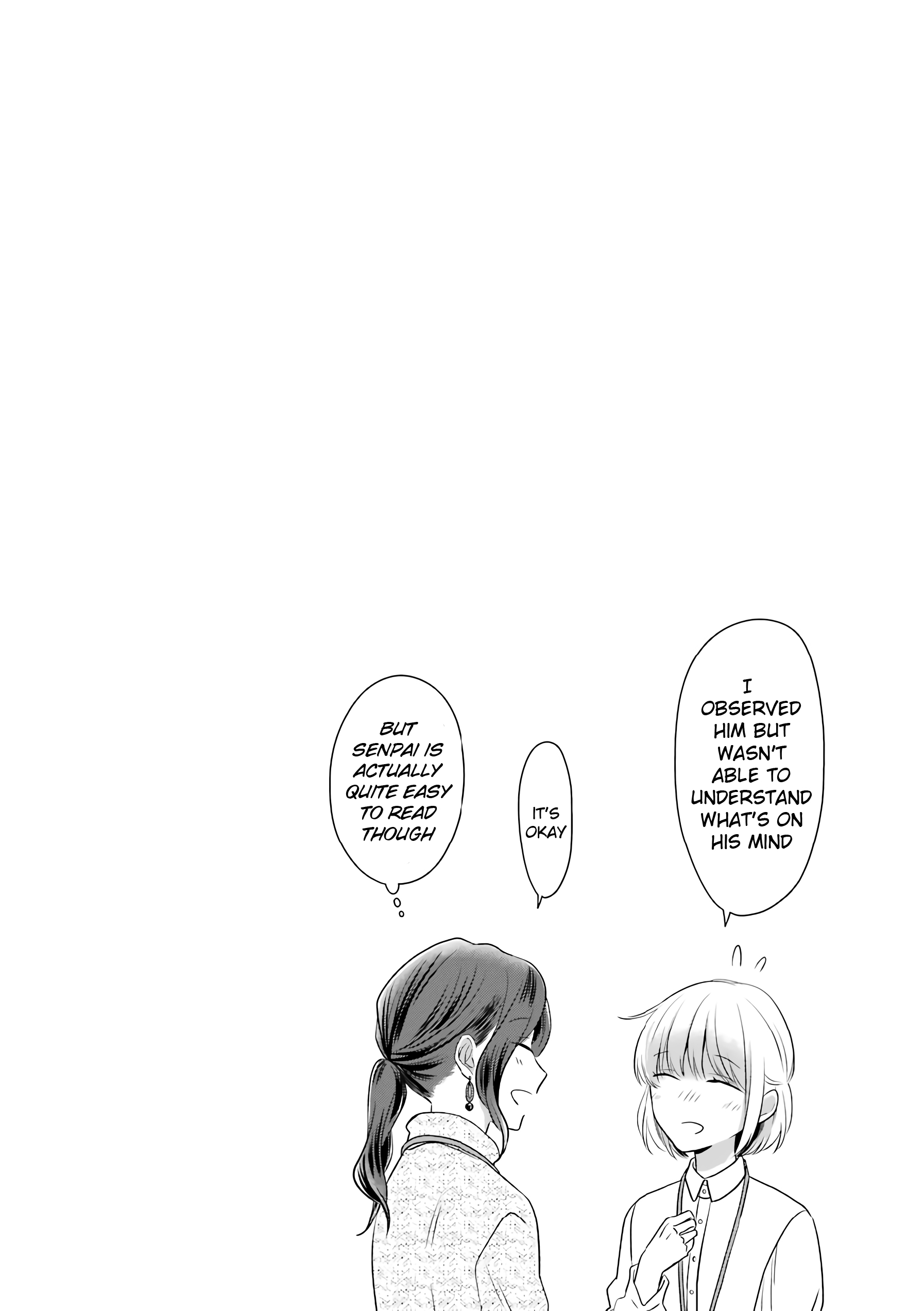 Read I M Nearly 30 But This Is My First Love EN Manga Online