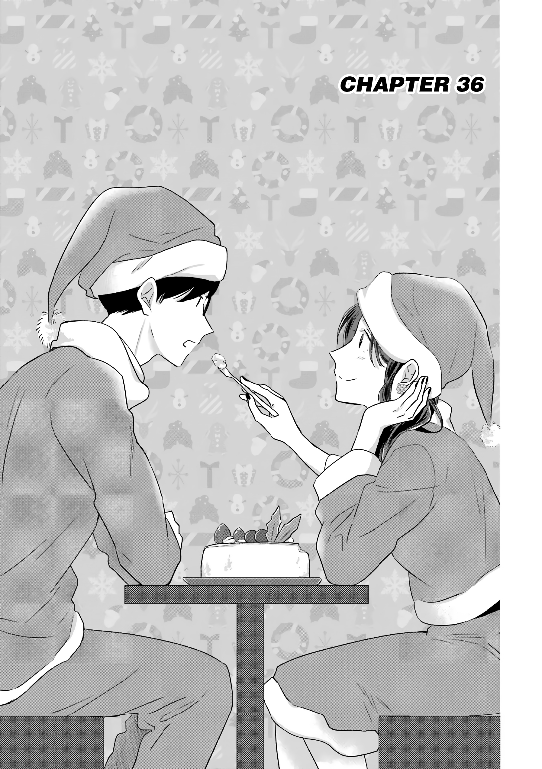 Read I M Nearly 30 But This Is My First Love EN Manga Online