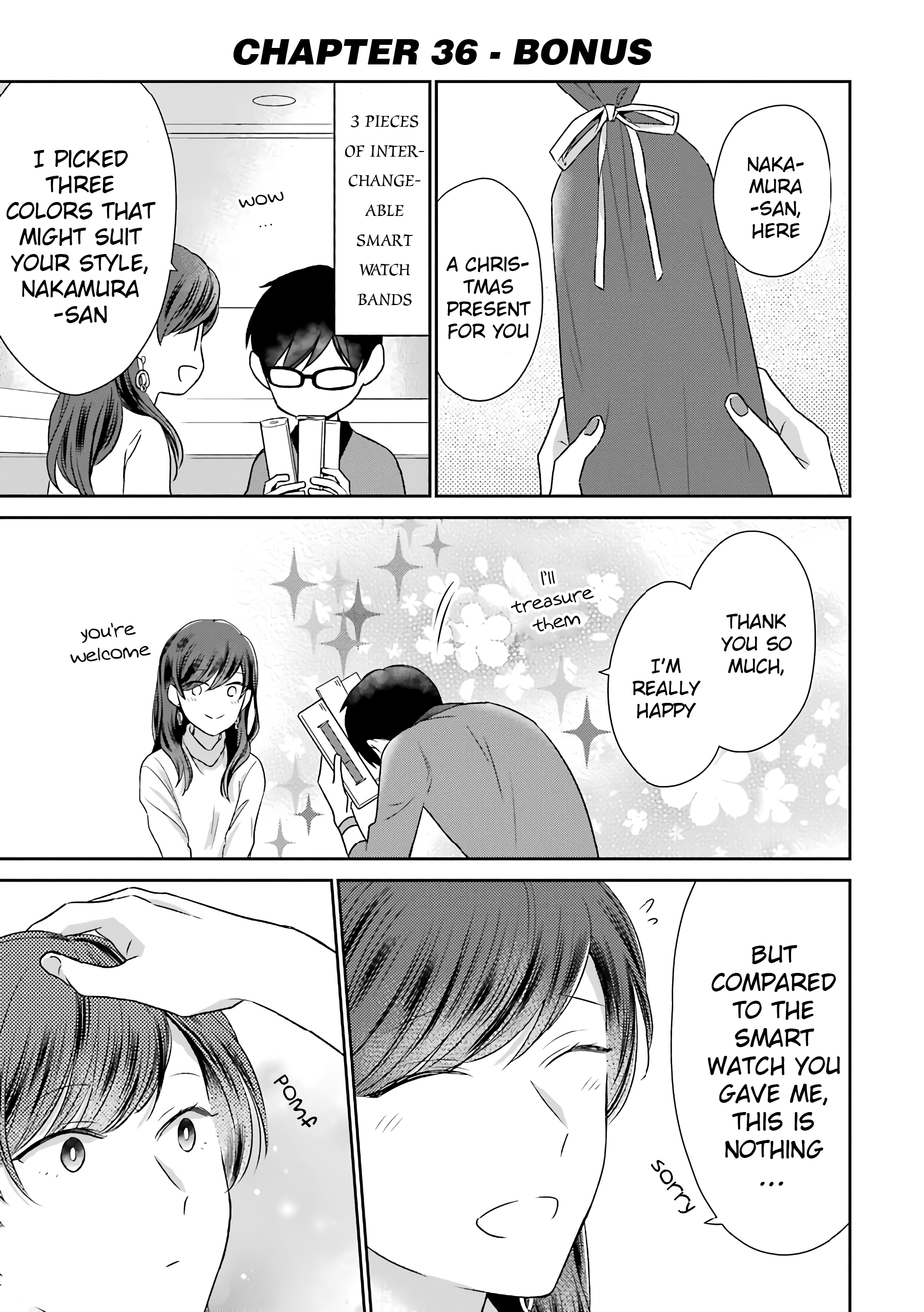 Read I M Nearly 30 But This Is My First Love EN Manga Online