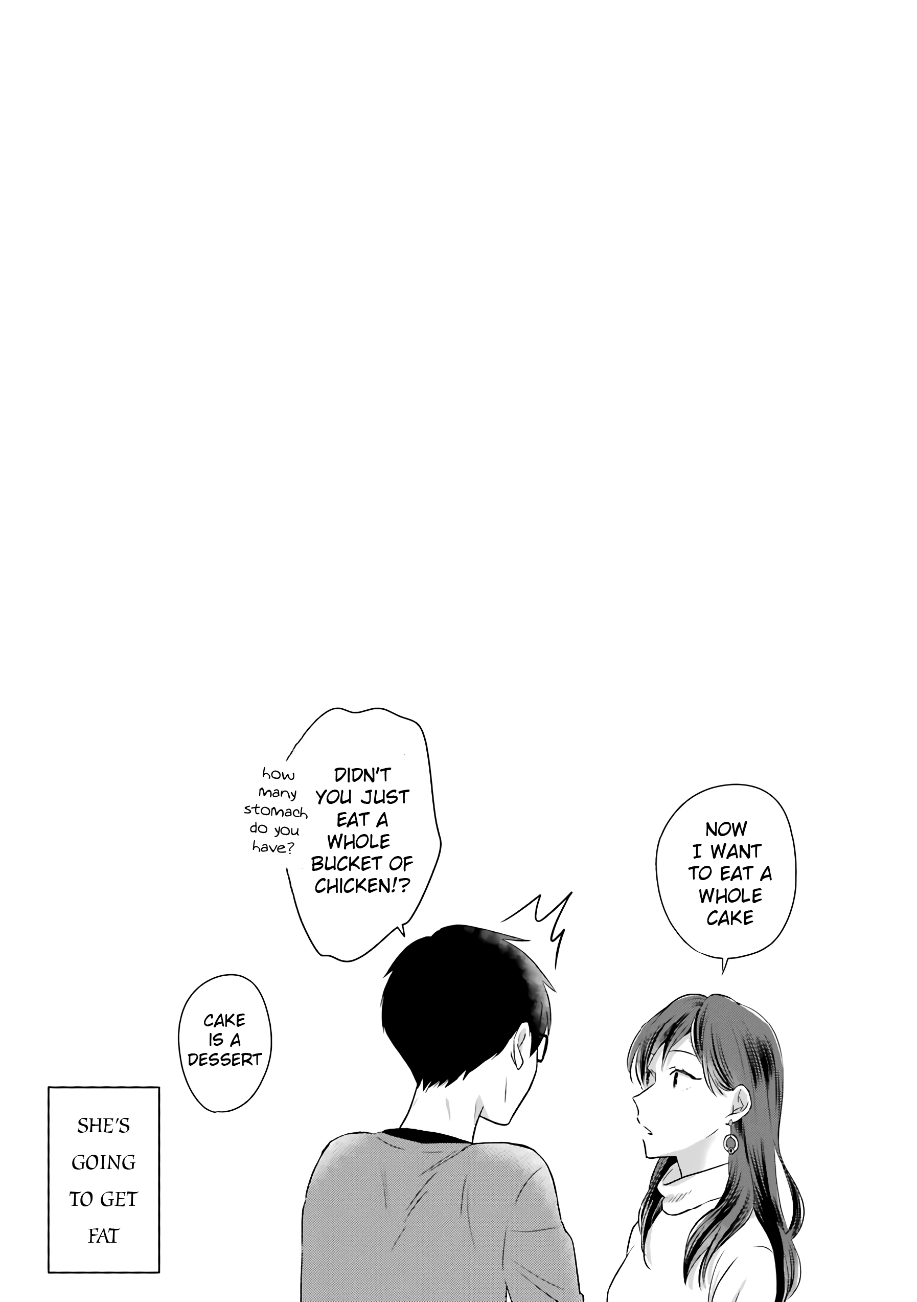 Read I M Nearly 30 But This Is My First Love EN Manga Online