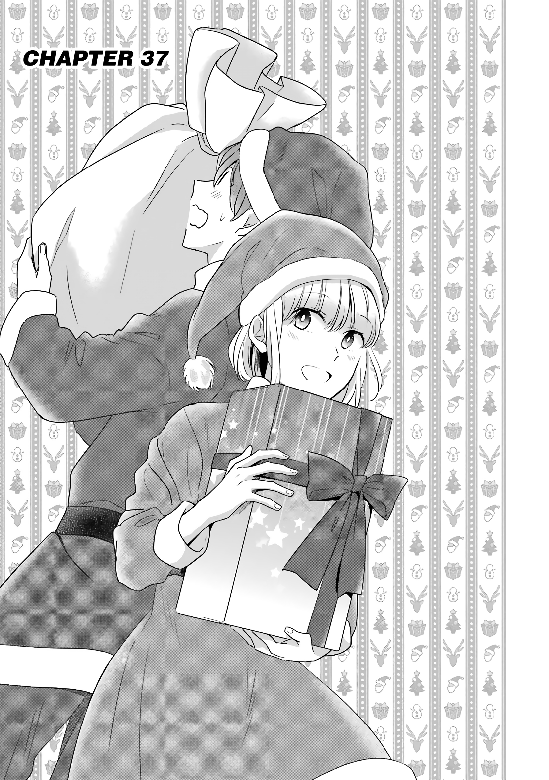 Read I M Nearly 30 But This Is My First Love EN Manga Online