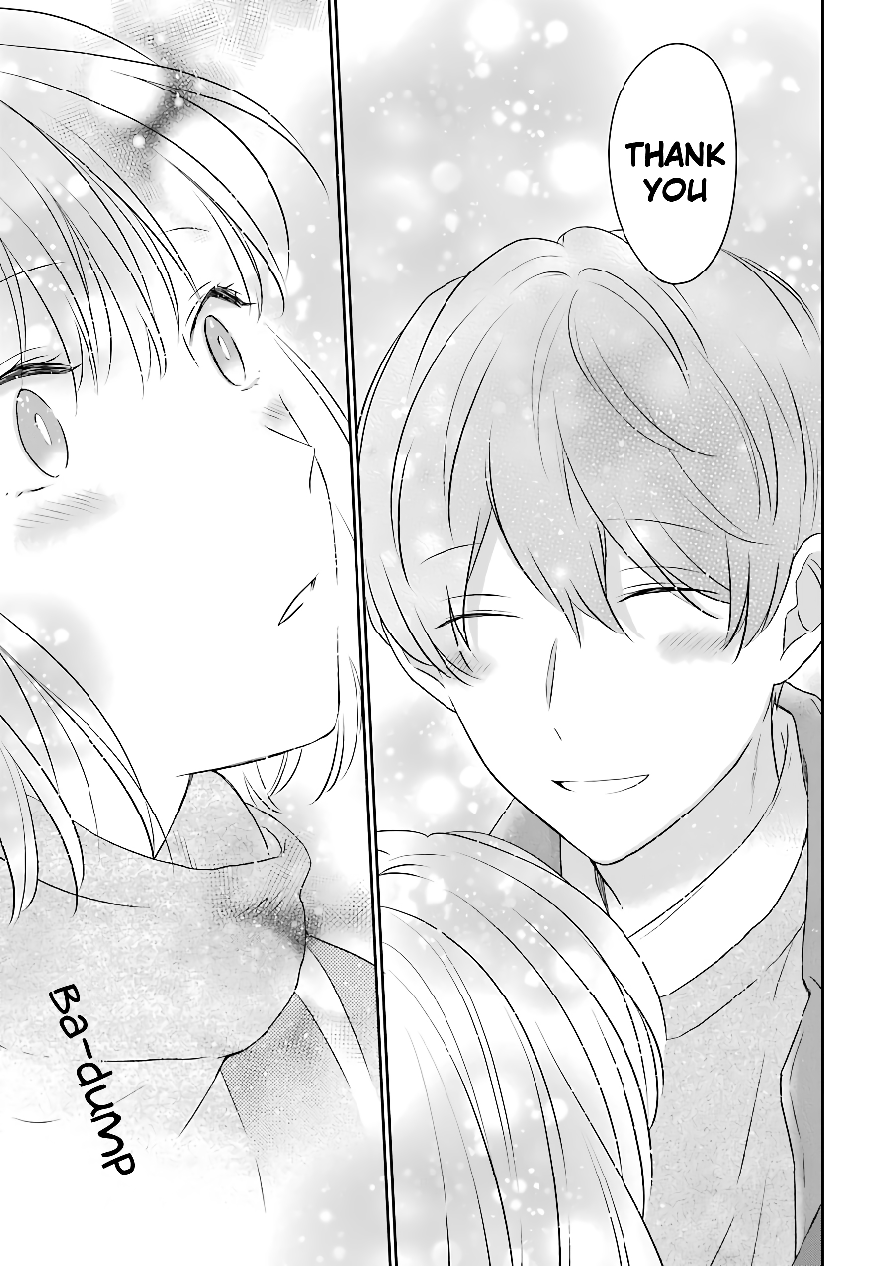 Read I M Nearly 30 But This Is My First Love EN Manga Online