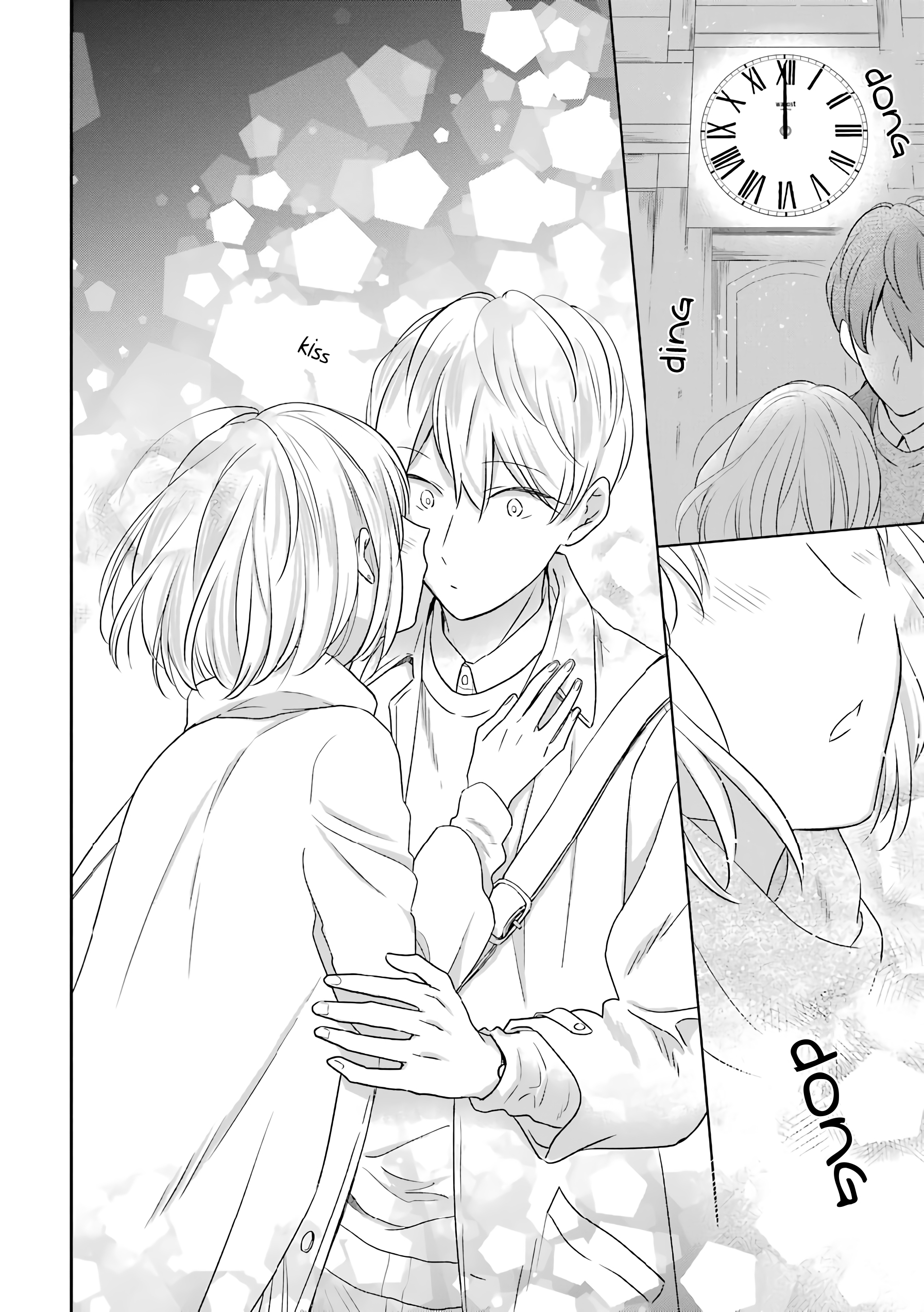 Read I M Nearly 30 But This Is My First Love EN Manga Online
