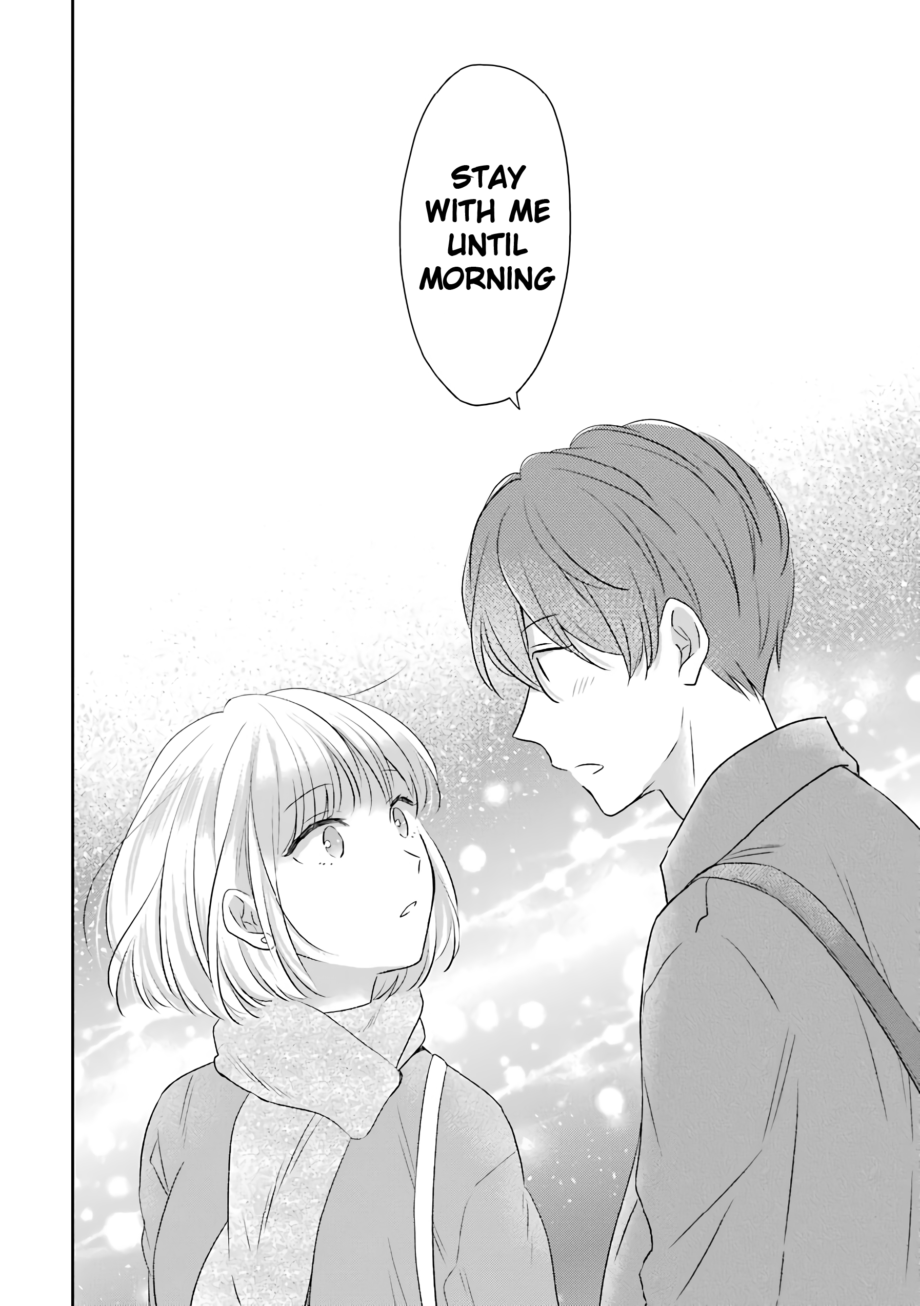 Read I M Nearly 30 But This Is My First Love EN Manga Online