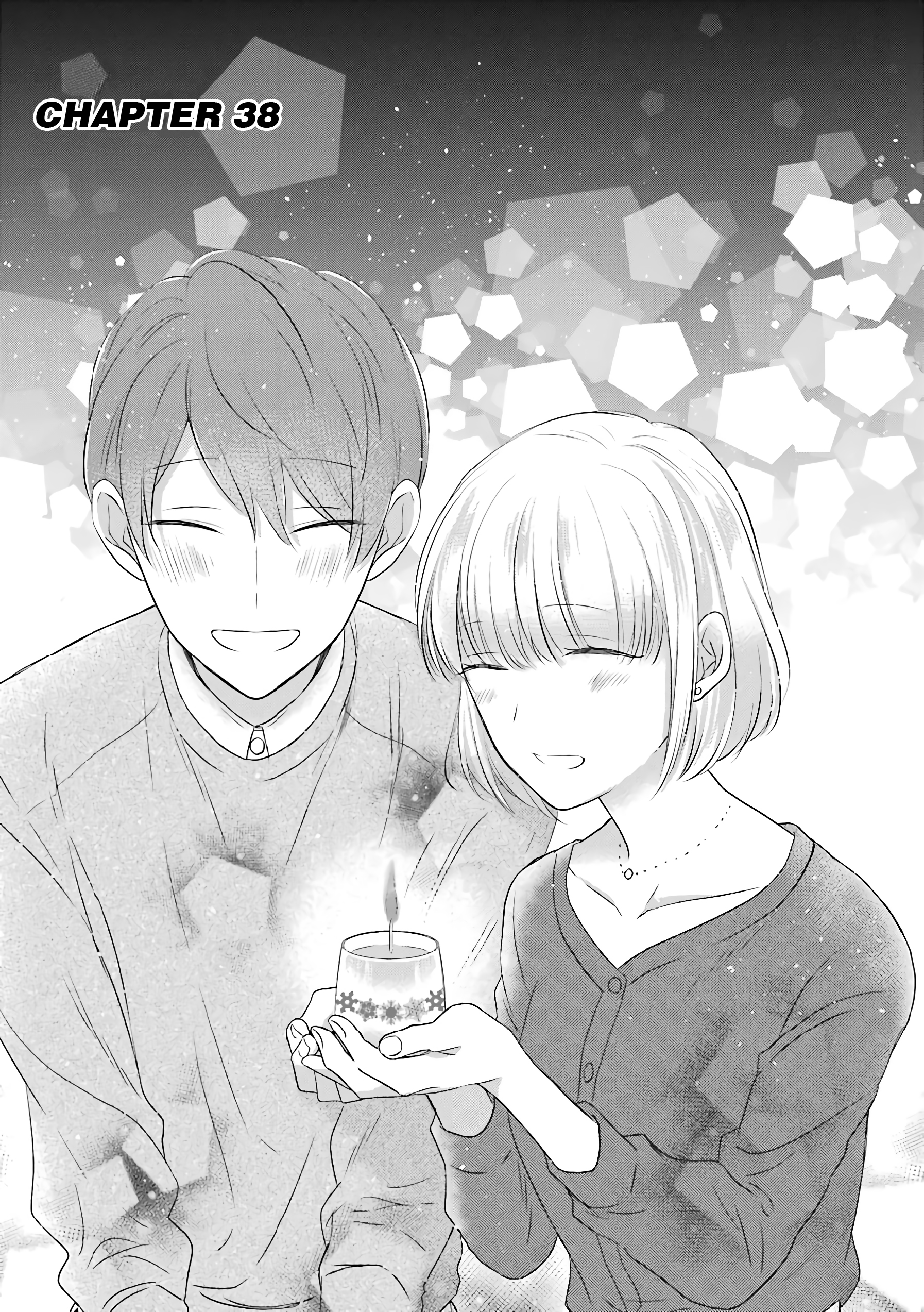Read I M Nearly 30 But This Is My First Love EN Manga Online