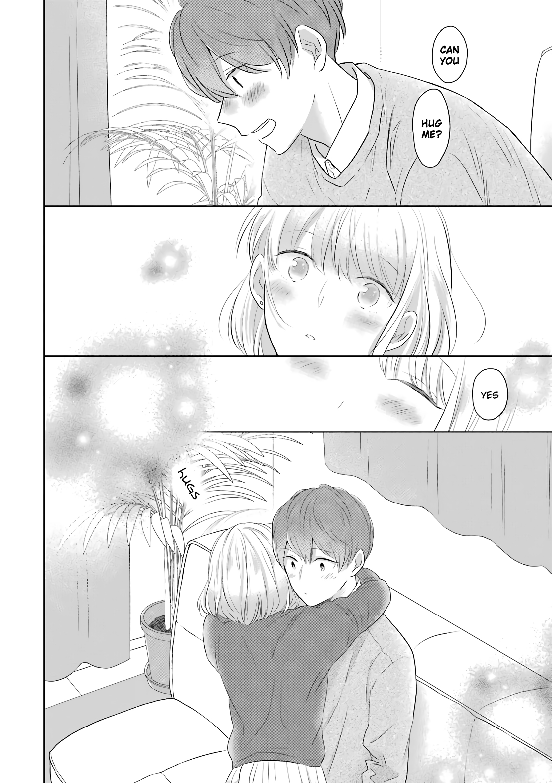 Read I M Nearly 30 But This Is My First Love EN Manga Online