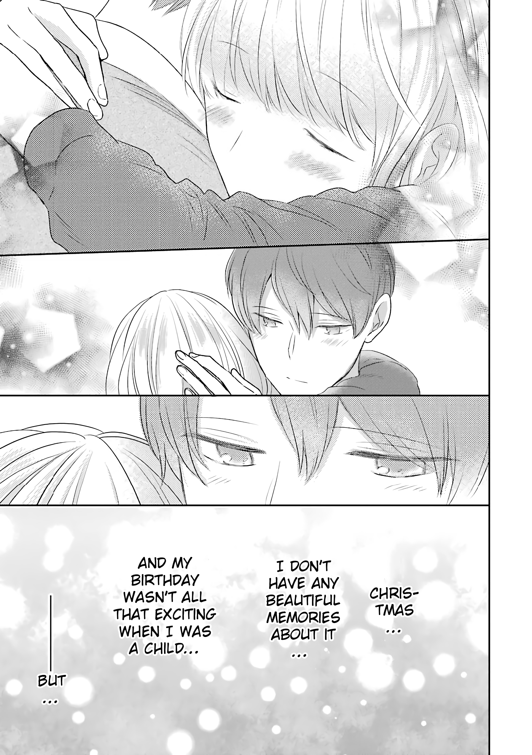 Read I M Nearly 30 But This Is My First Love EN Manga Online