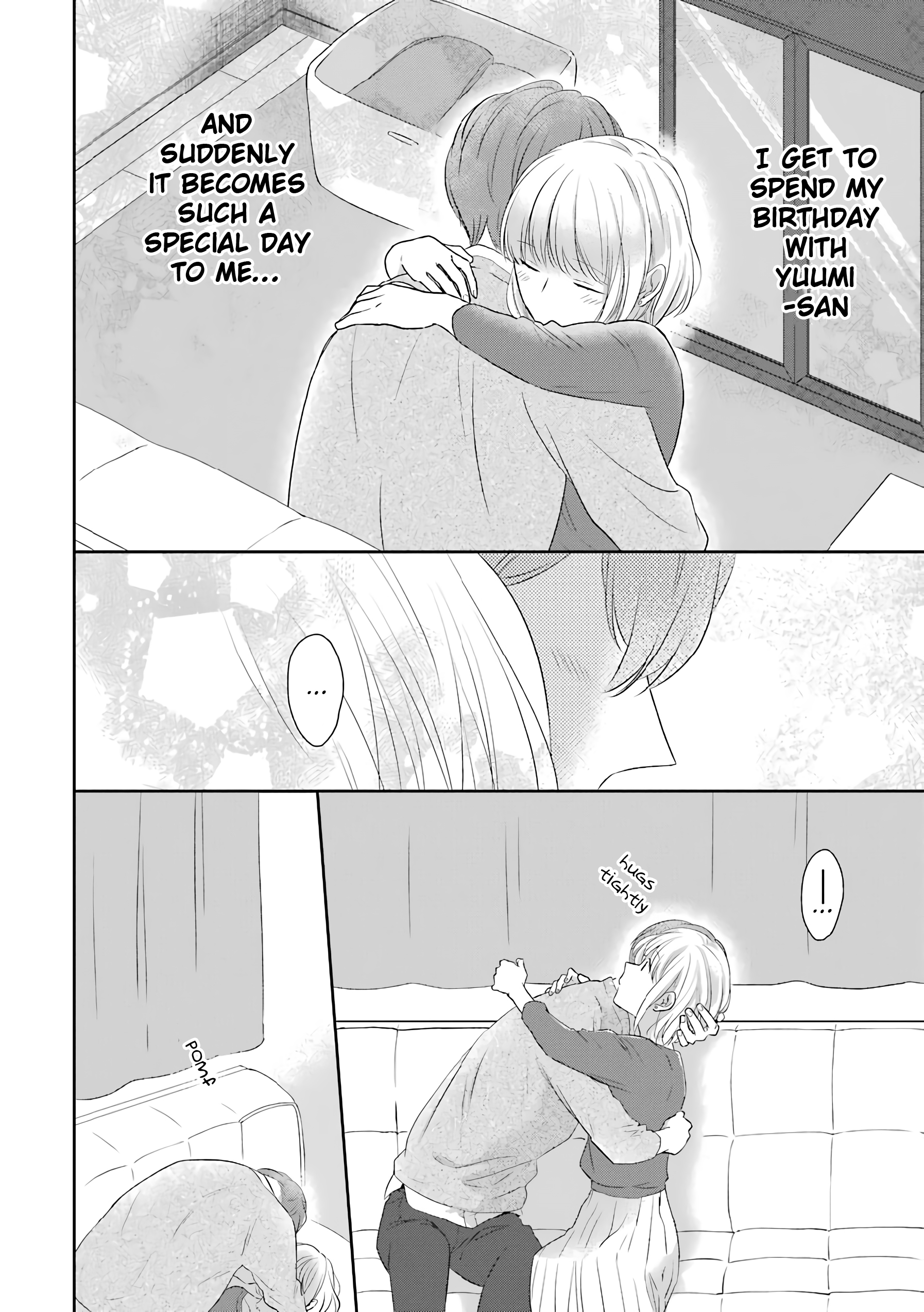 Read I M Nearly 30 But This Is My First Love EN Manga Online
