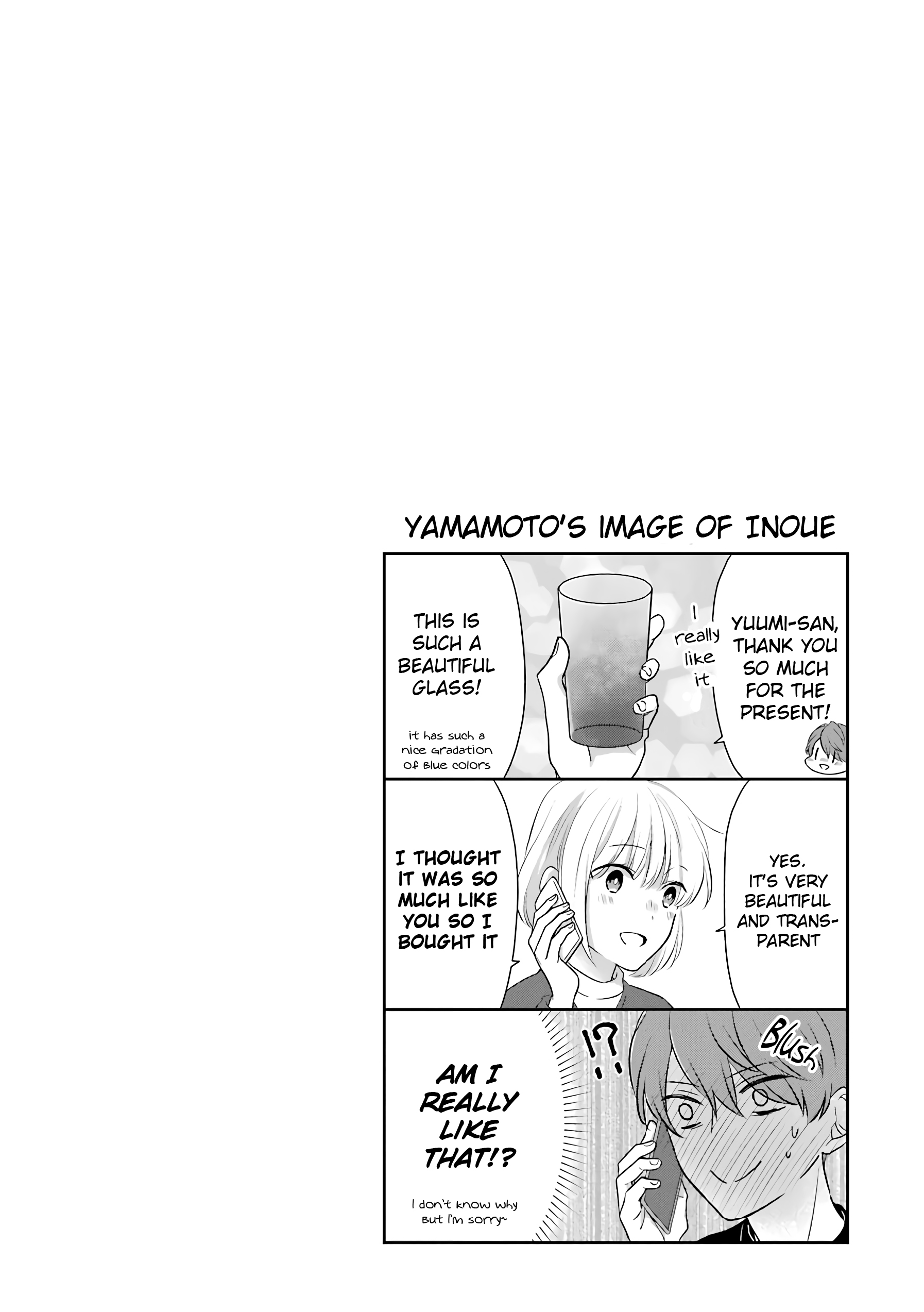Read I M Nearly 30 But This Is My First Love EN Manga Online