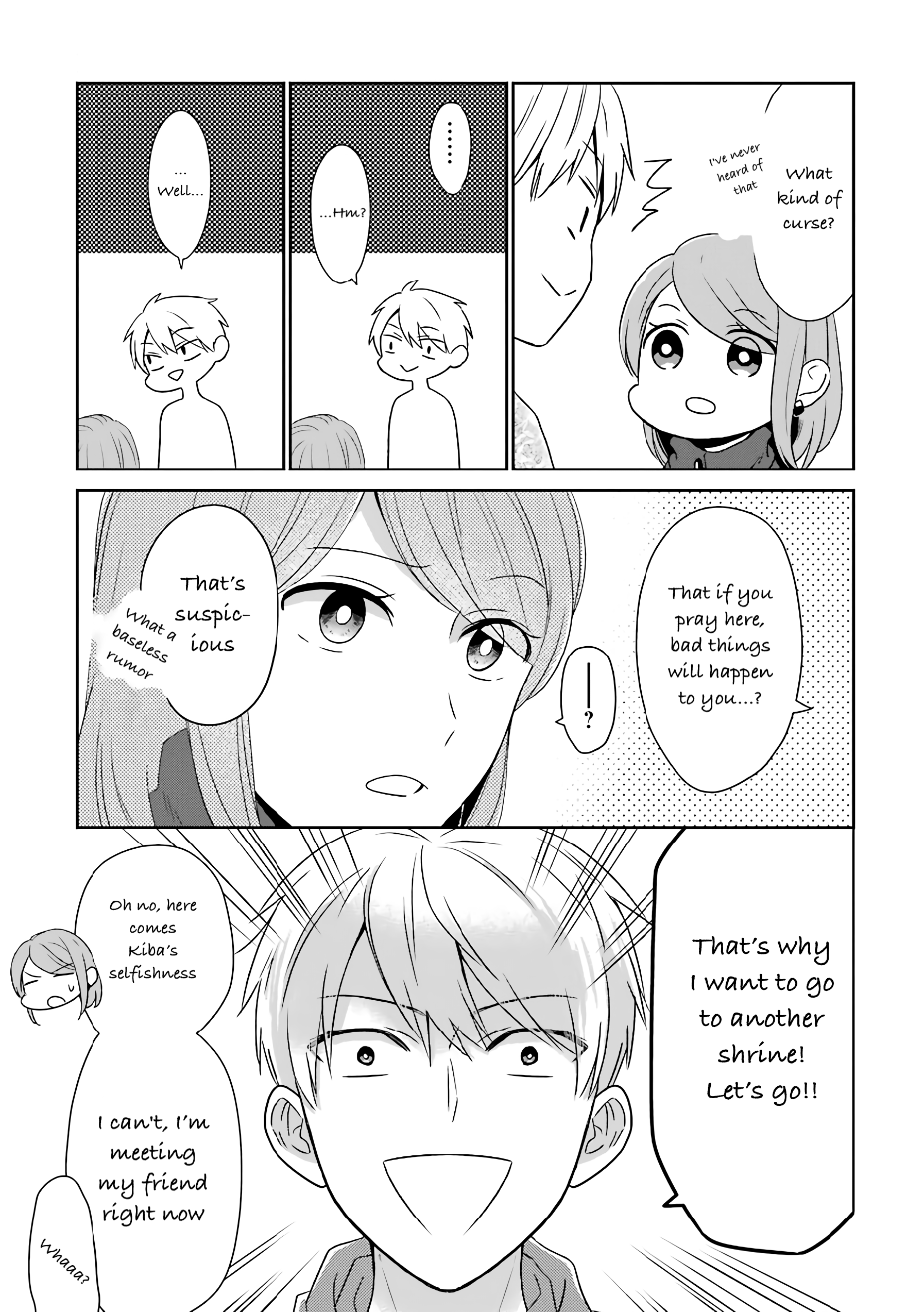 Read I M Nearly 30 But This Is My First Love EN Manga Online