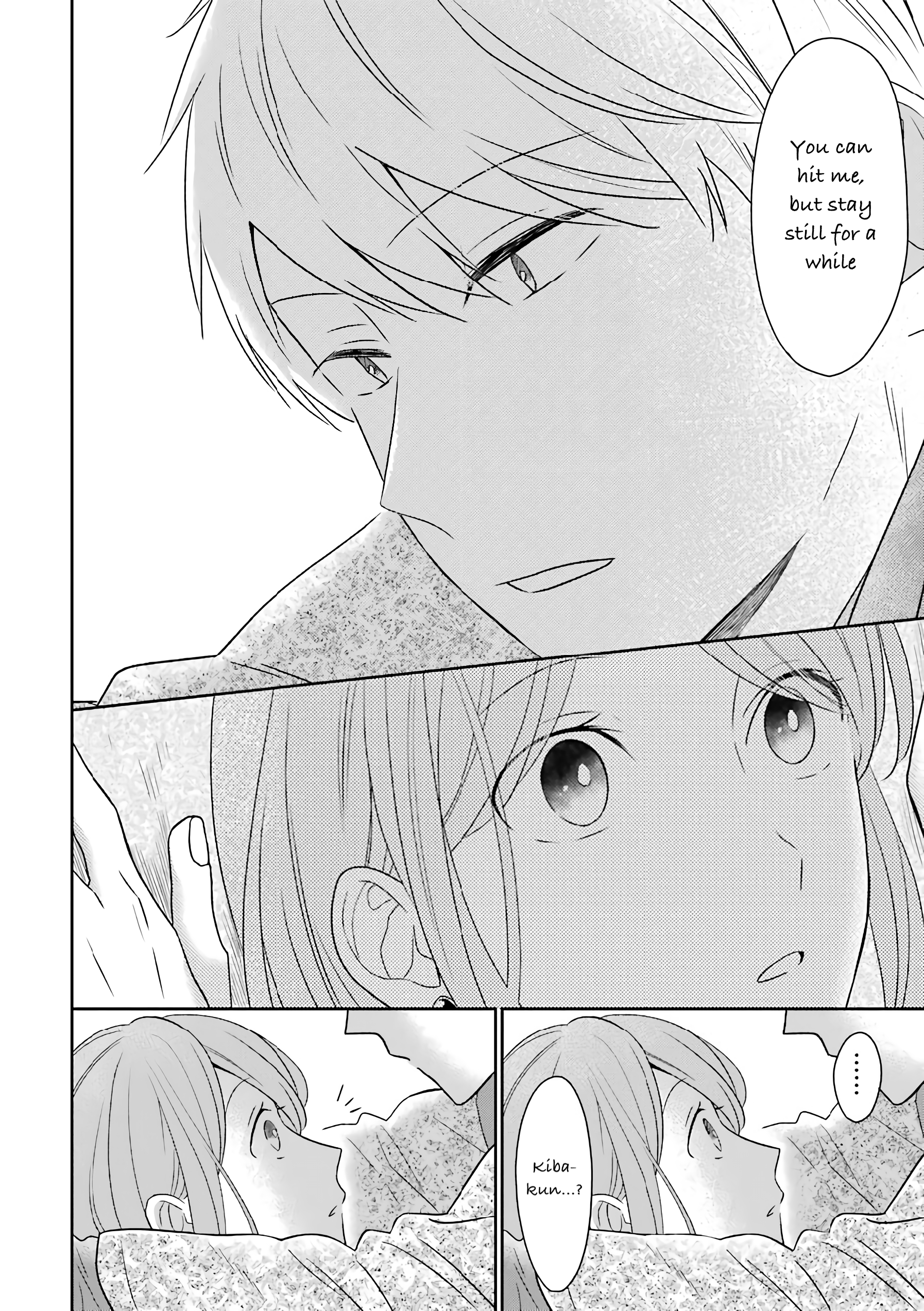 Read I M Nearly 30 But This Is My First Love EN Manga Online