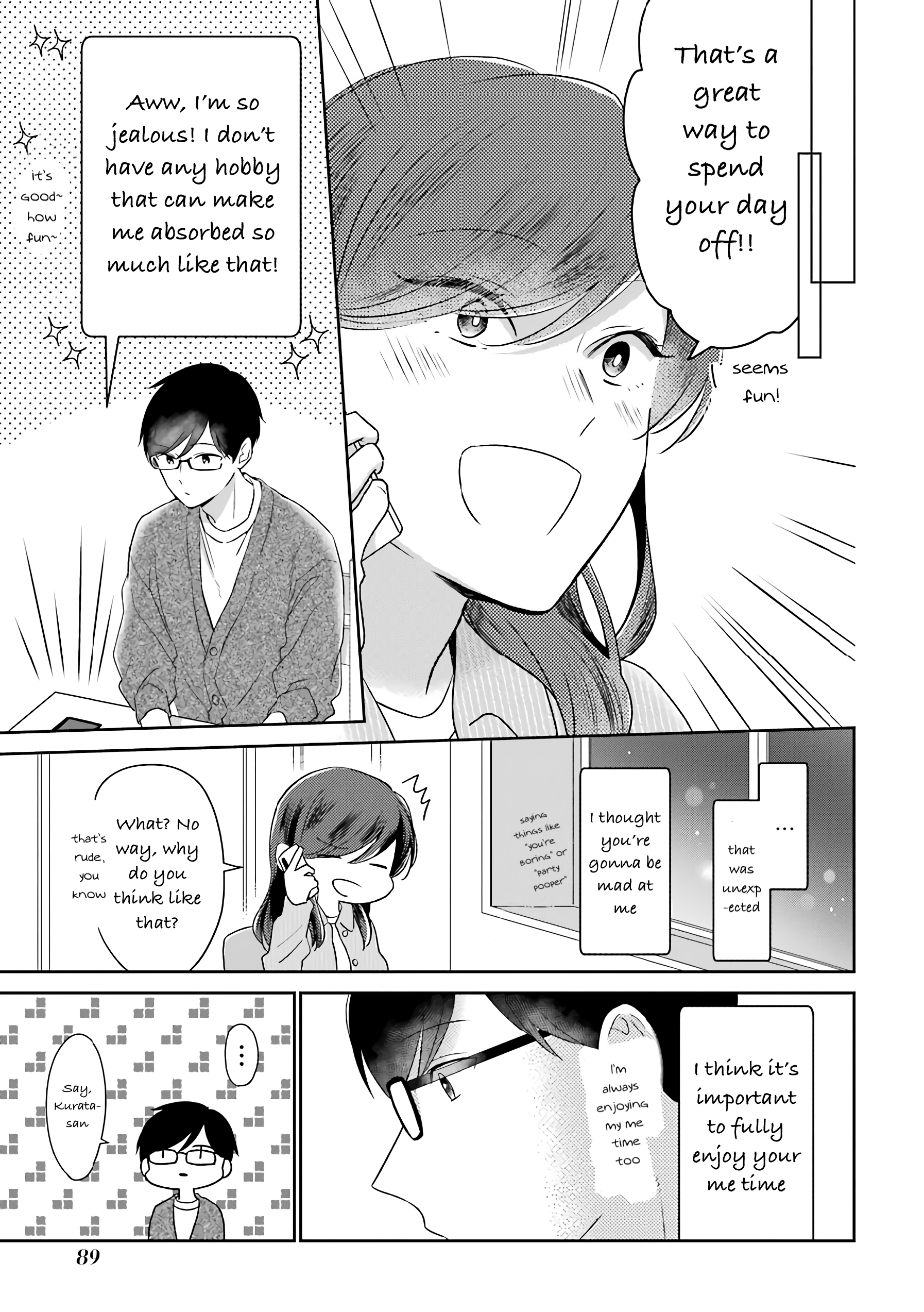 Read I M Nearly 30 But This Is My First Love EN Manga Online
