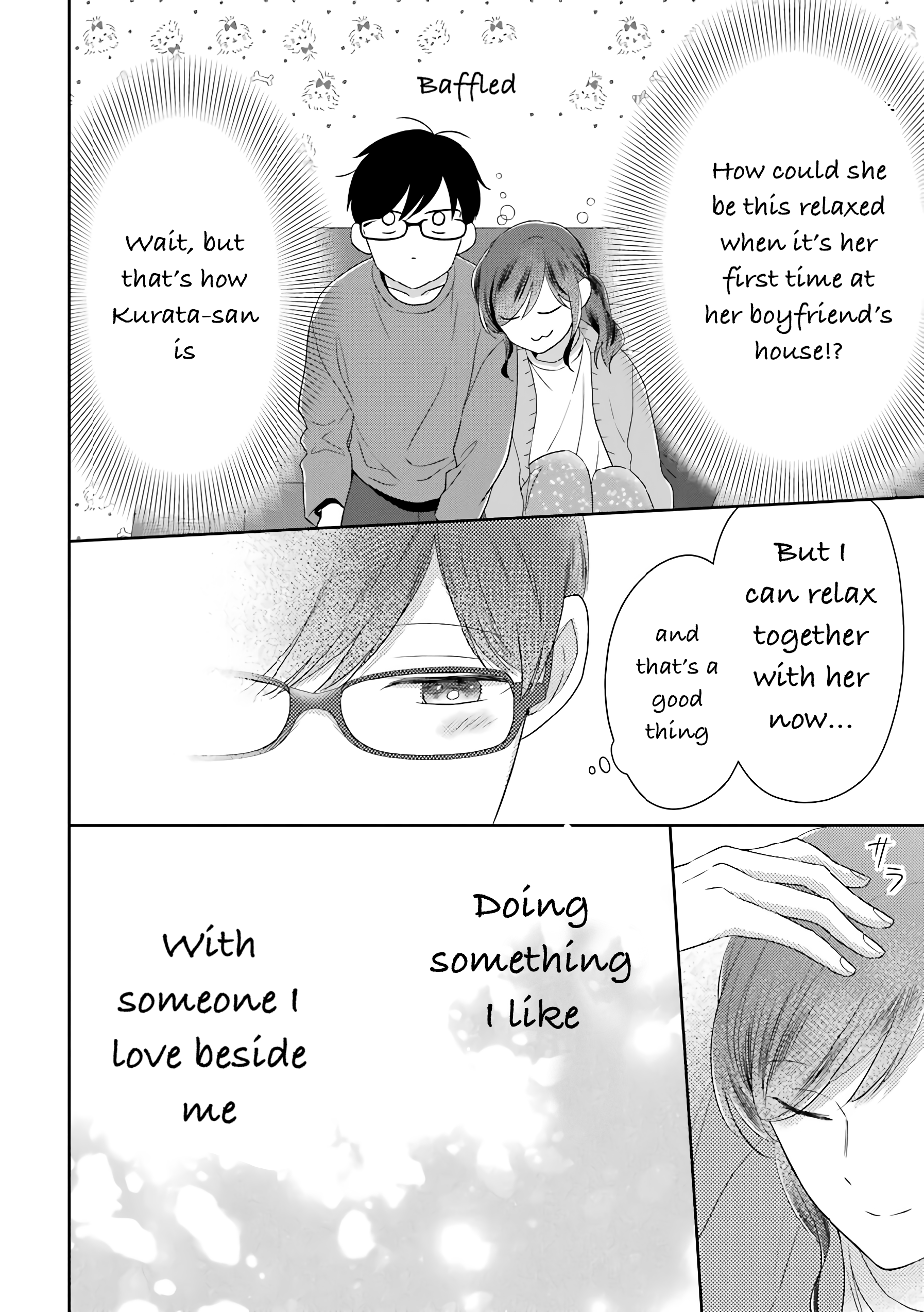 Read I M Nearly 30 But This Is My First Love EN Manga Online