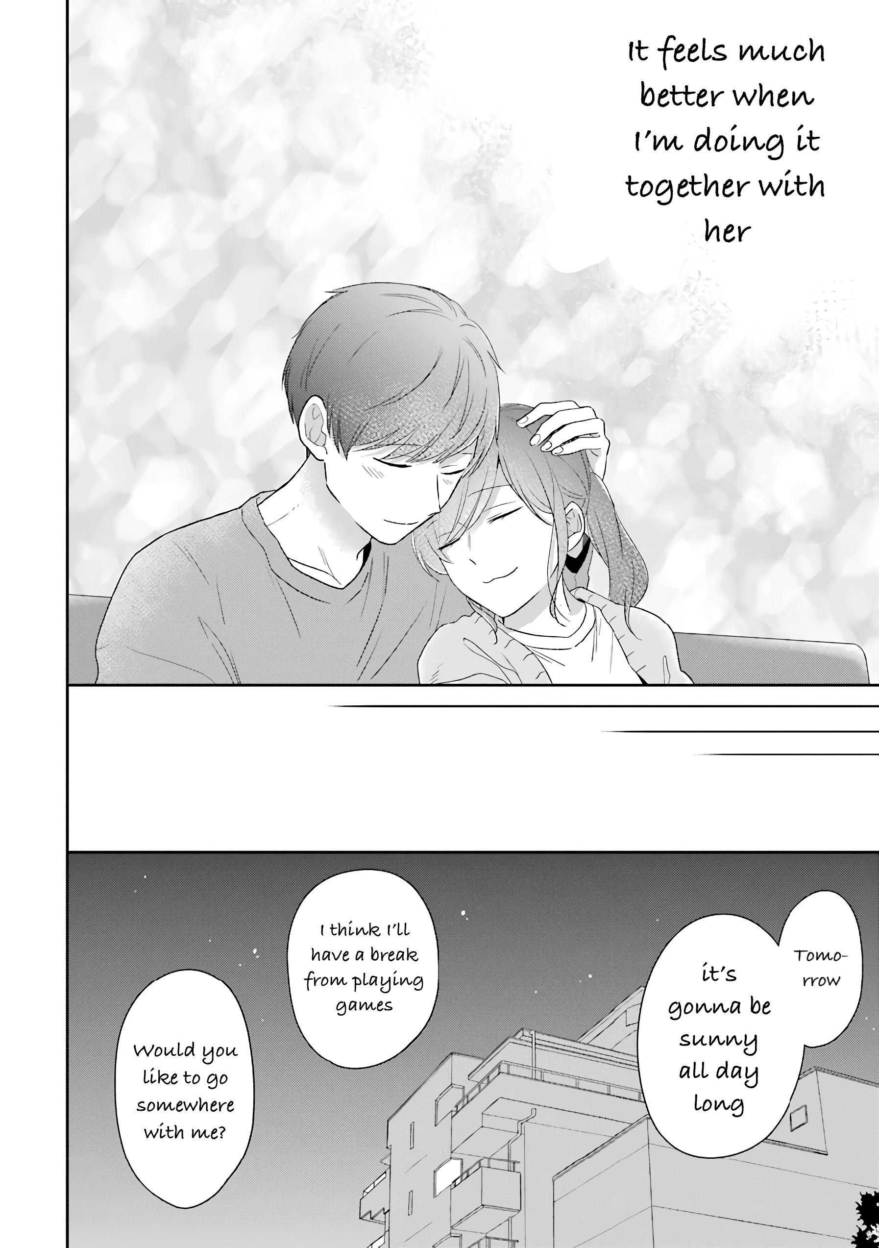 Read I M Nearly 30 But This Is My First Love EN Manga Online