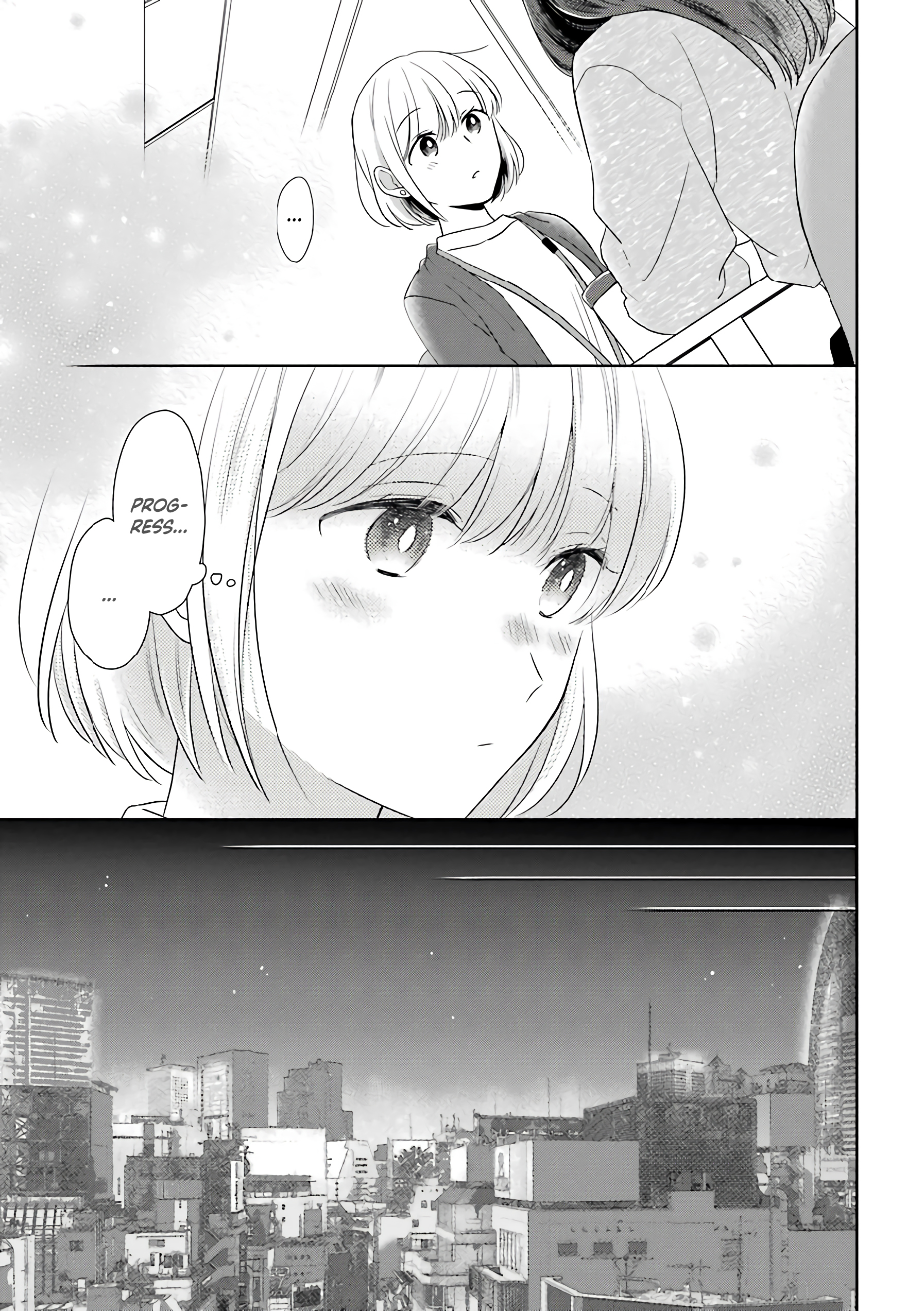 Read I M Nearly 30 But This Is My First Love EN Manga Online