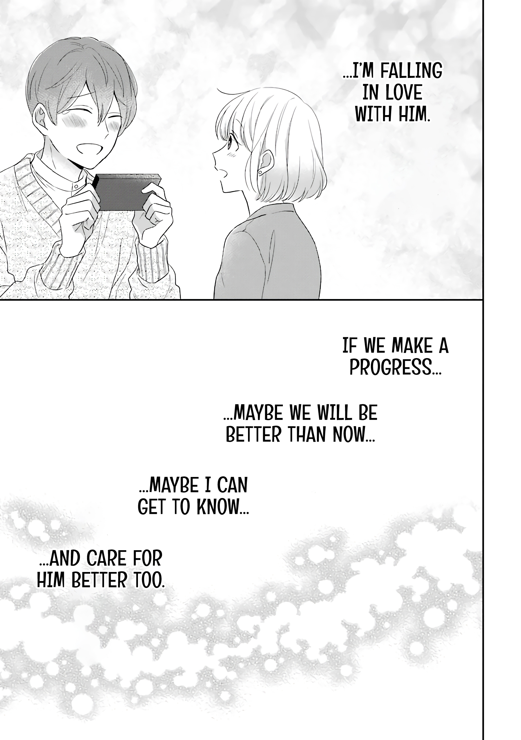 Read I M Nearly 30 But This Is My First Love EN Manga Online