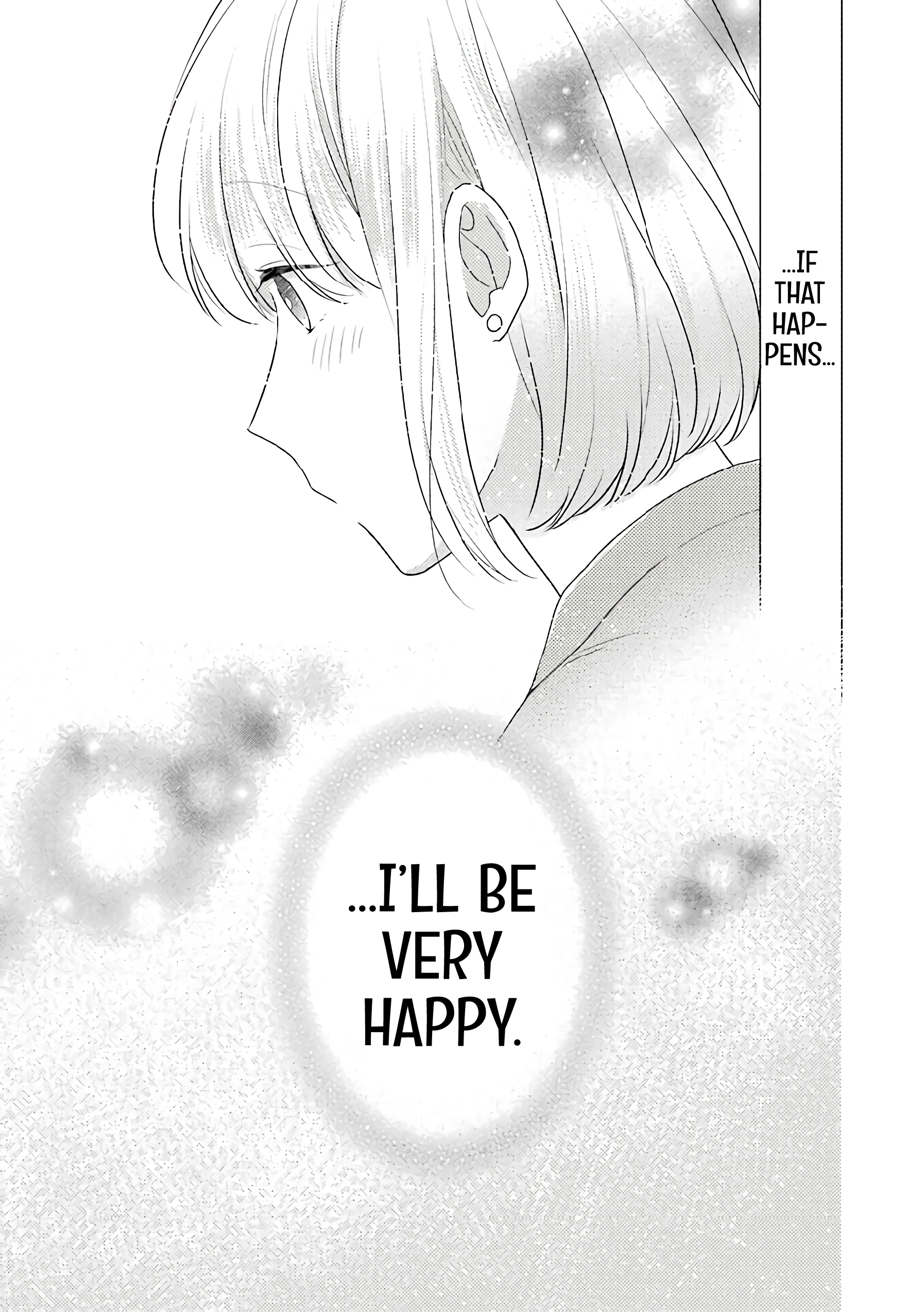 Read I M Nearly 30 But This Is My First Love EN Manga Online